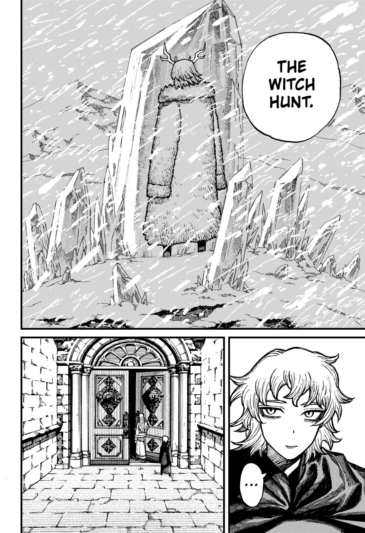 Centuria Chapter 76 - Page 16
