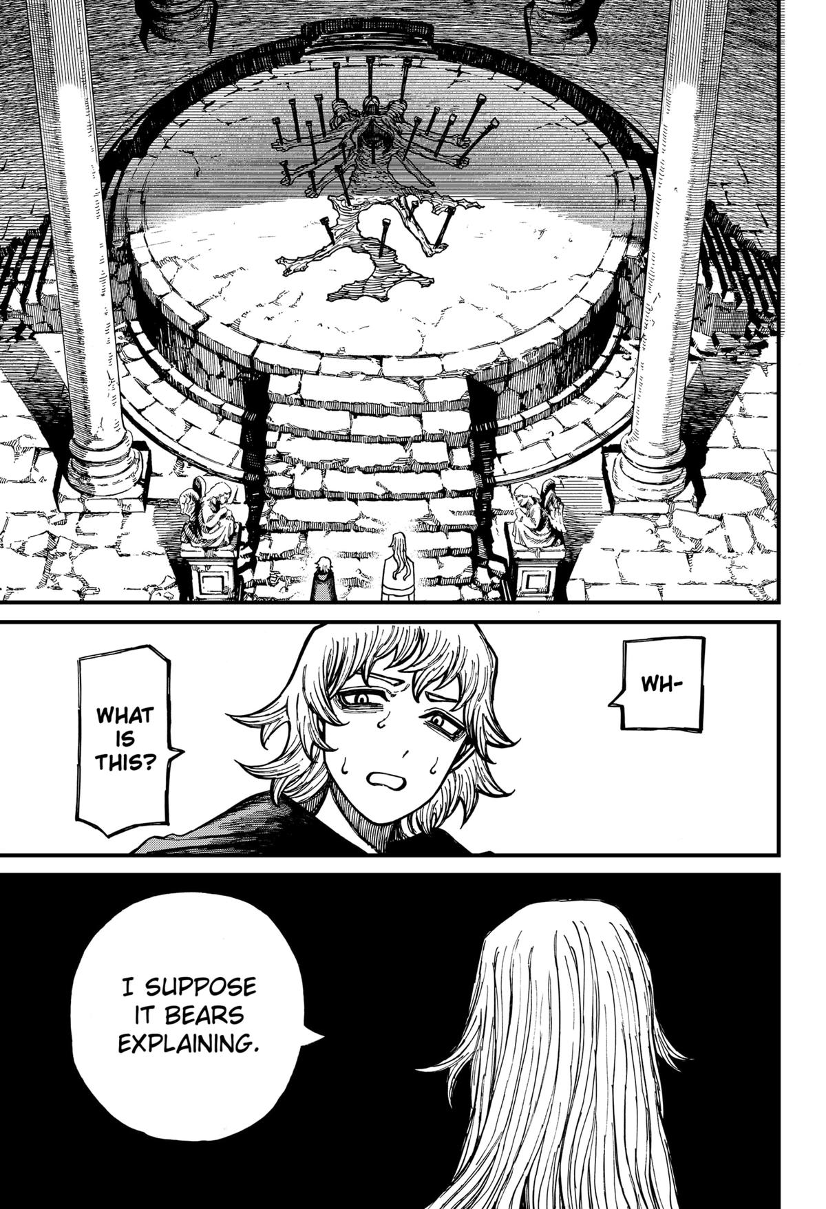 Centuria Chapter 76 - Page 17