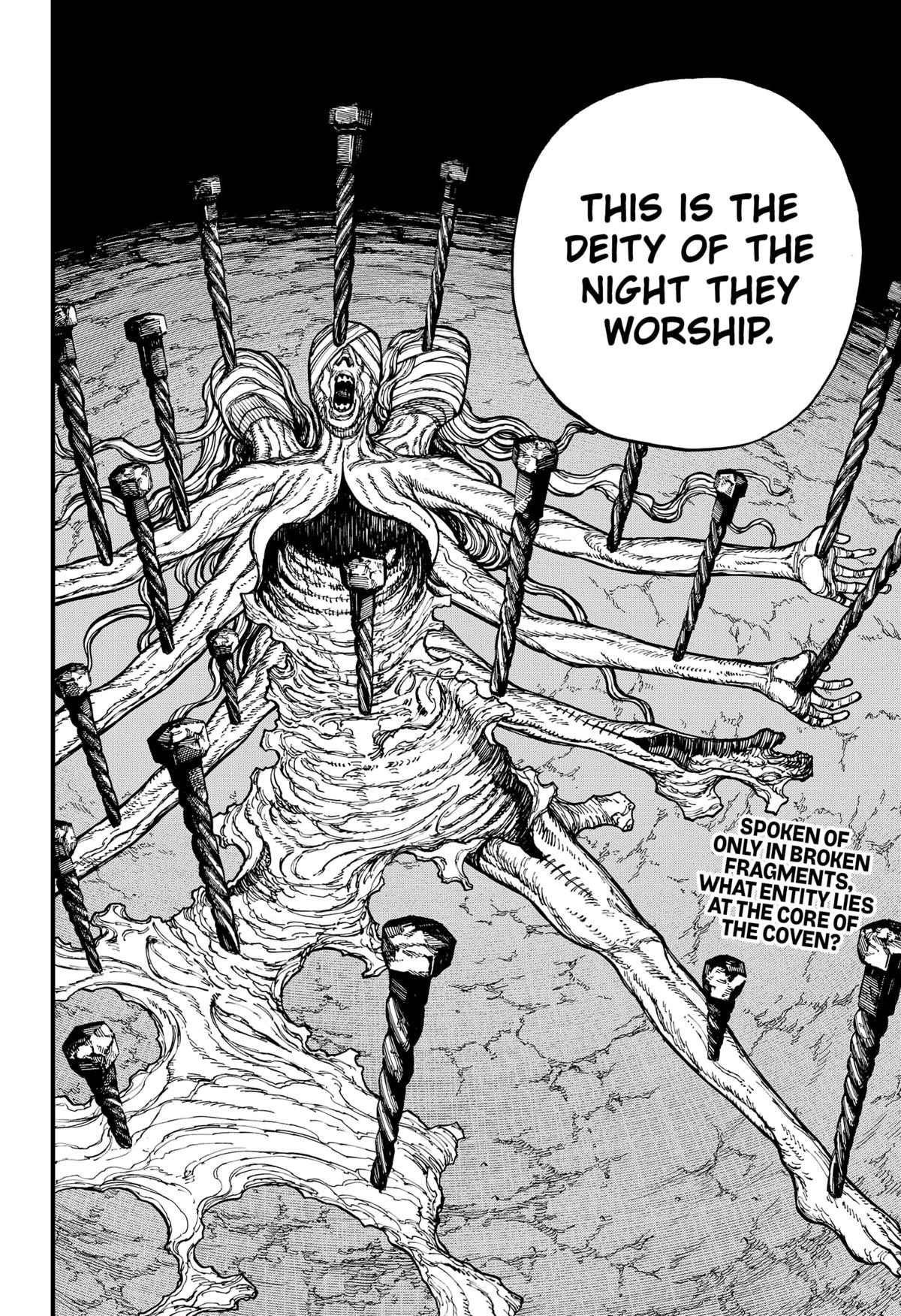 Centuria Chapter 76 - Page 18