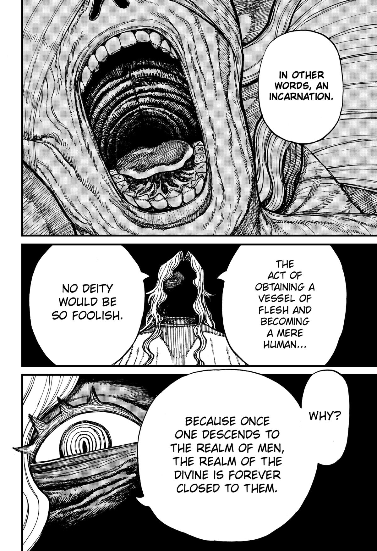 Centuria Chapter 77 - Page 4