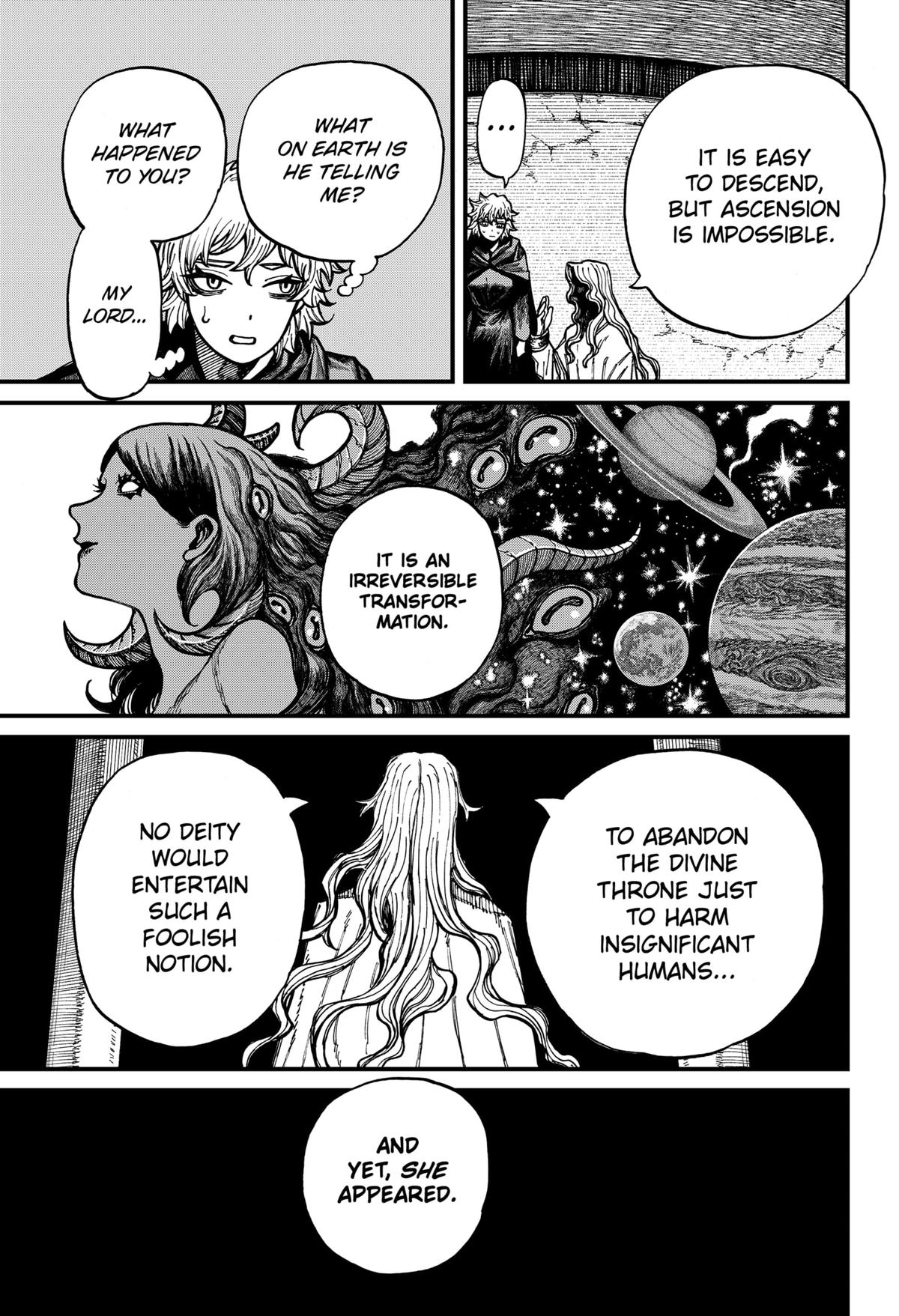 Centuria Chapter 77 - Page 5