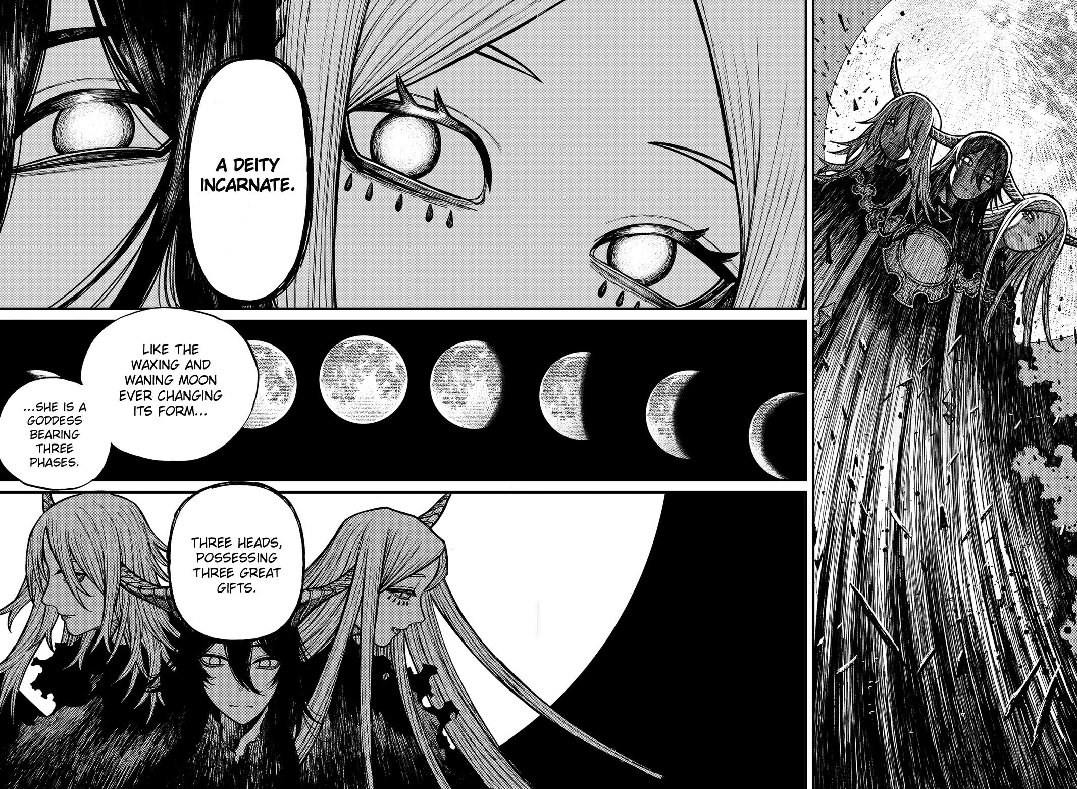 Centuria Chapter 77 - Page 6