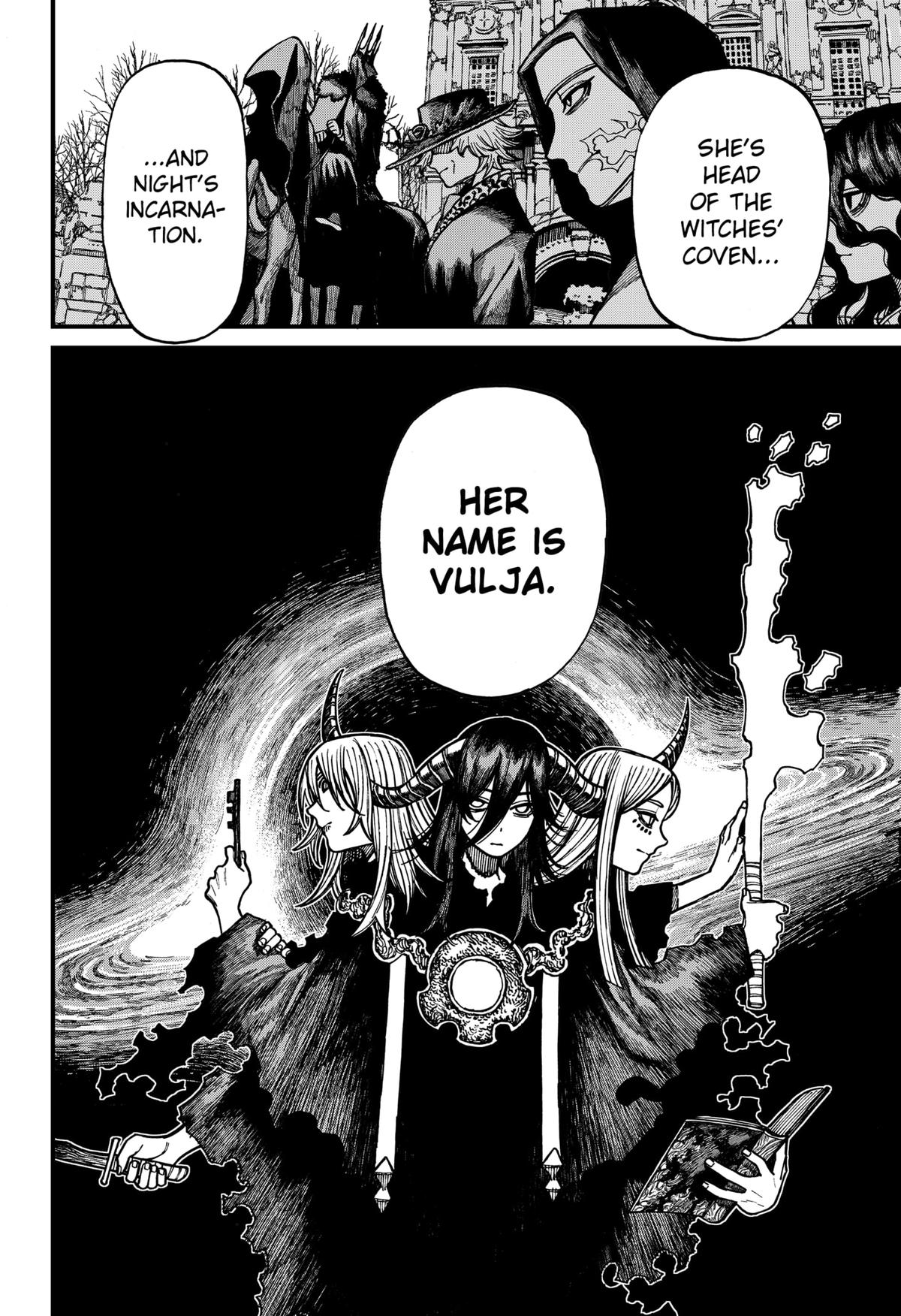 Centuria Chapter 77 - Page 7
