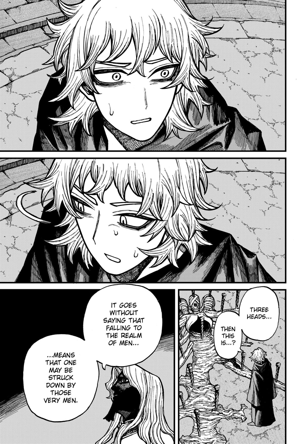 Centuria Chapter 77 - Page 8