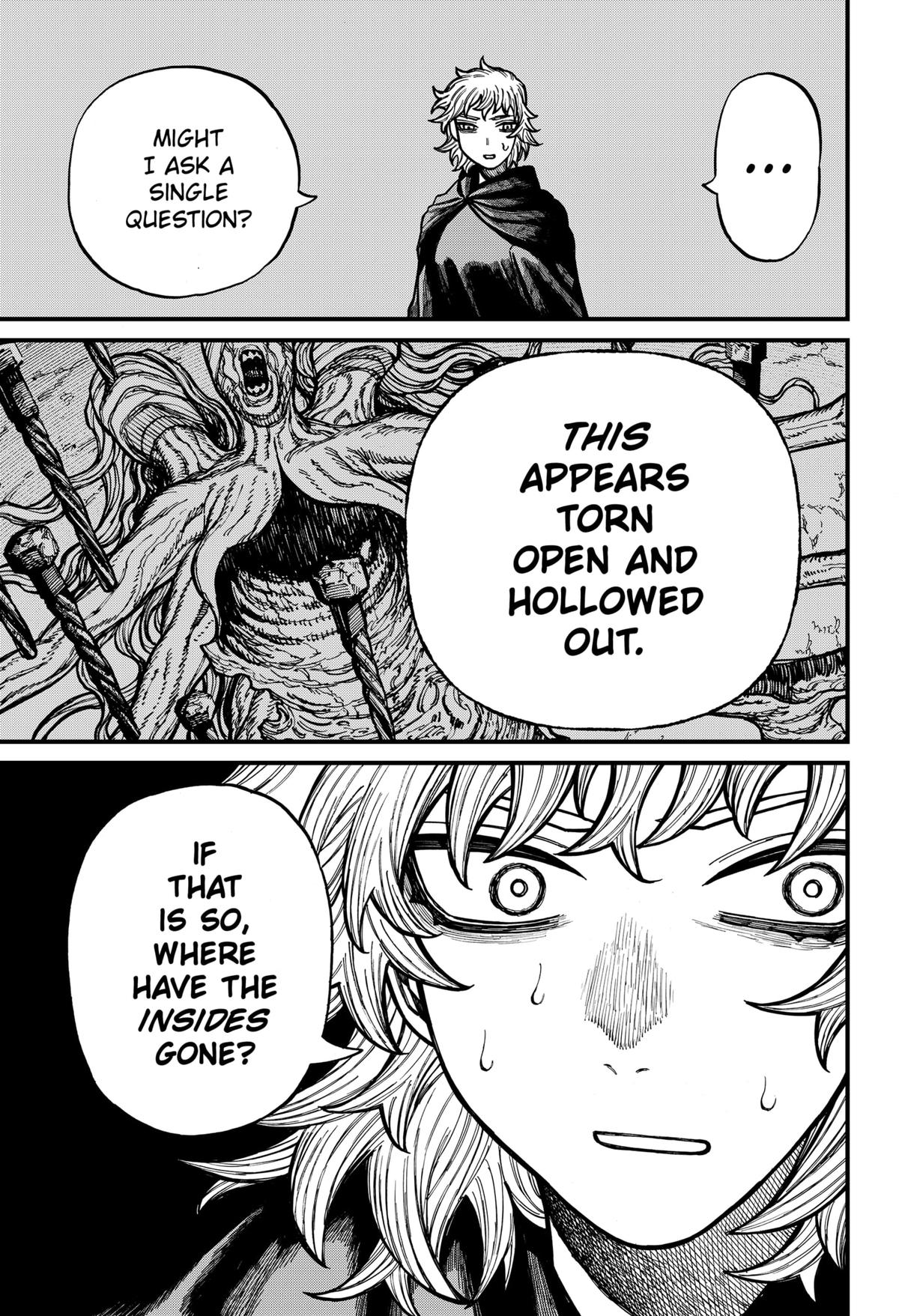 Centuria Chapter 77 - Page 10
