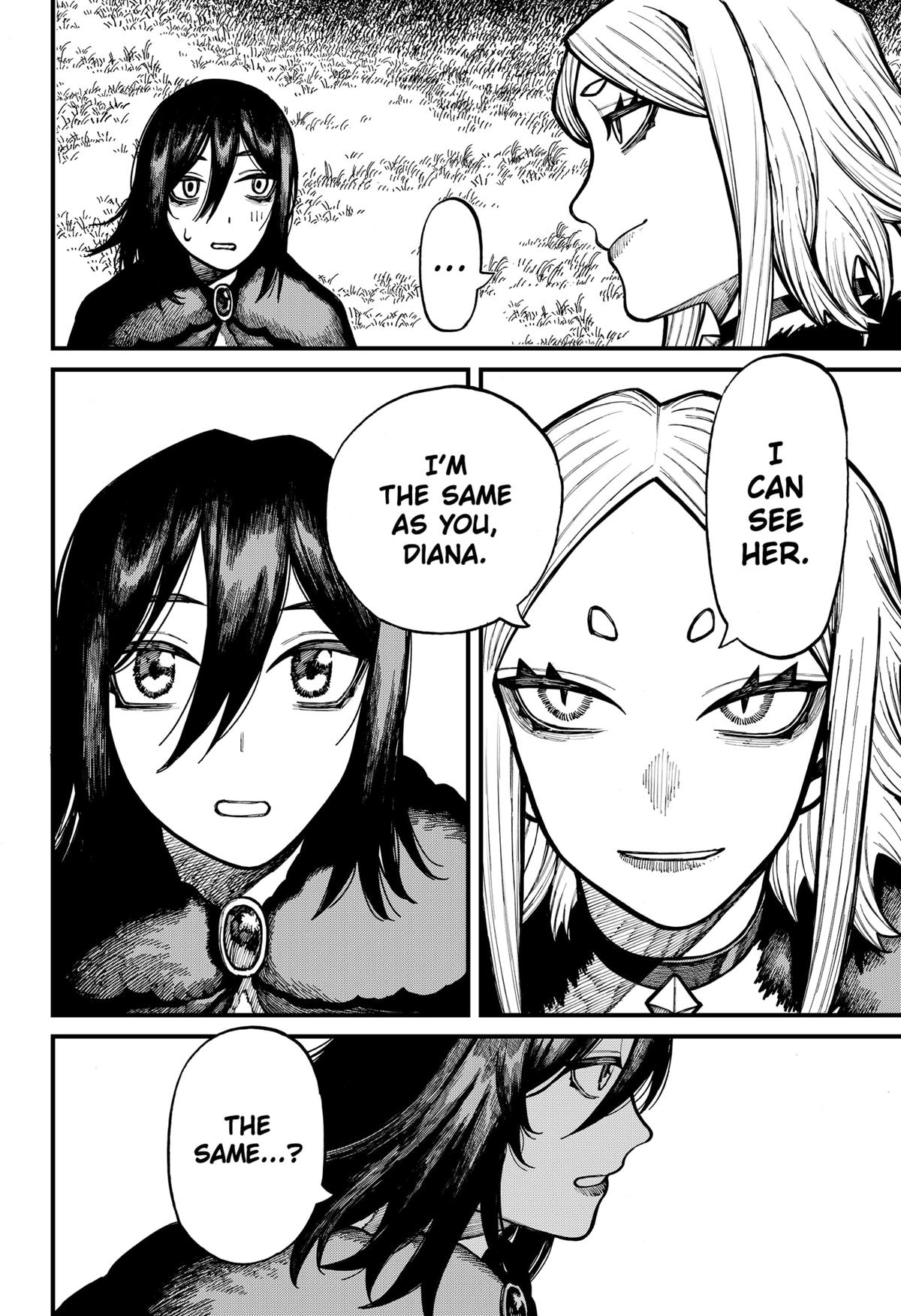 Centuria Chapter 77 - Page 13