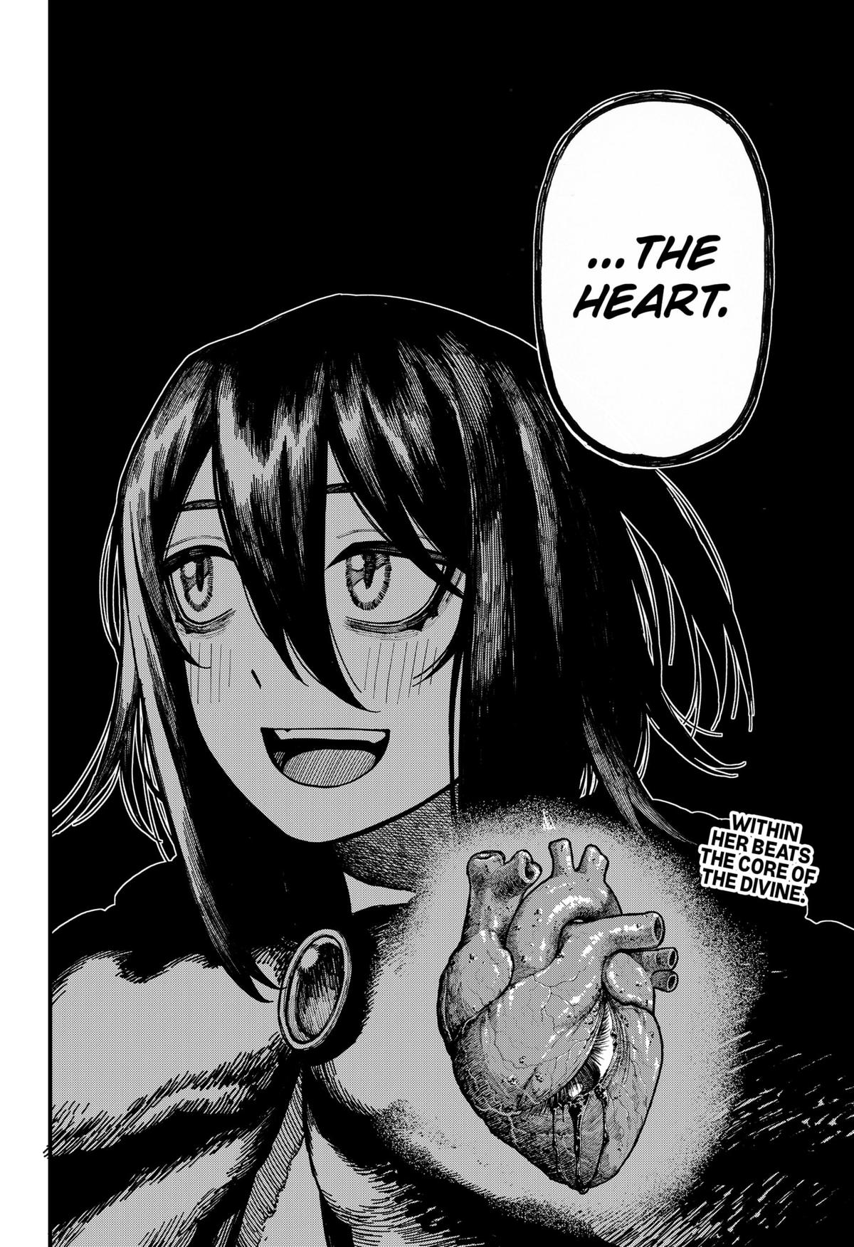 Centuria Chapter 77 - Page 16