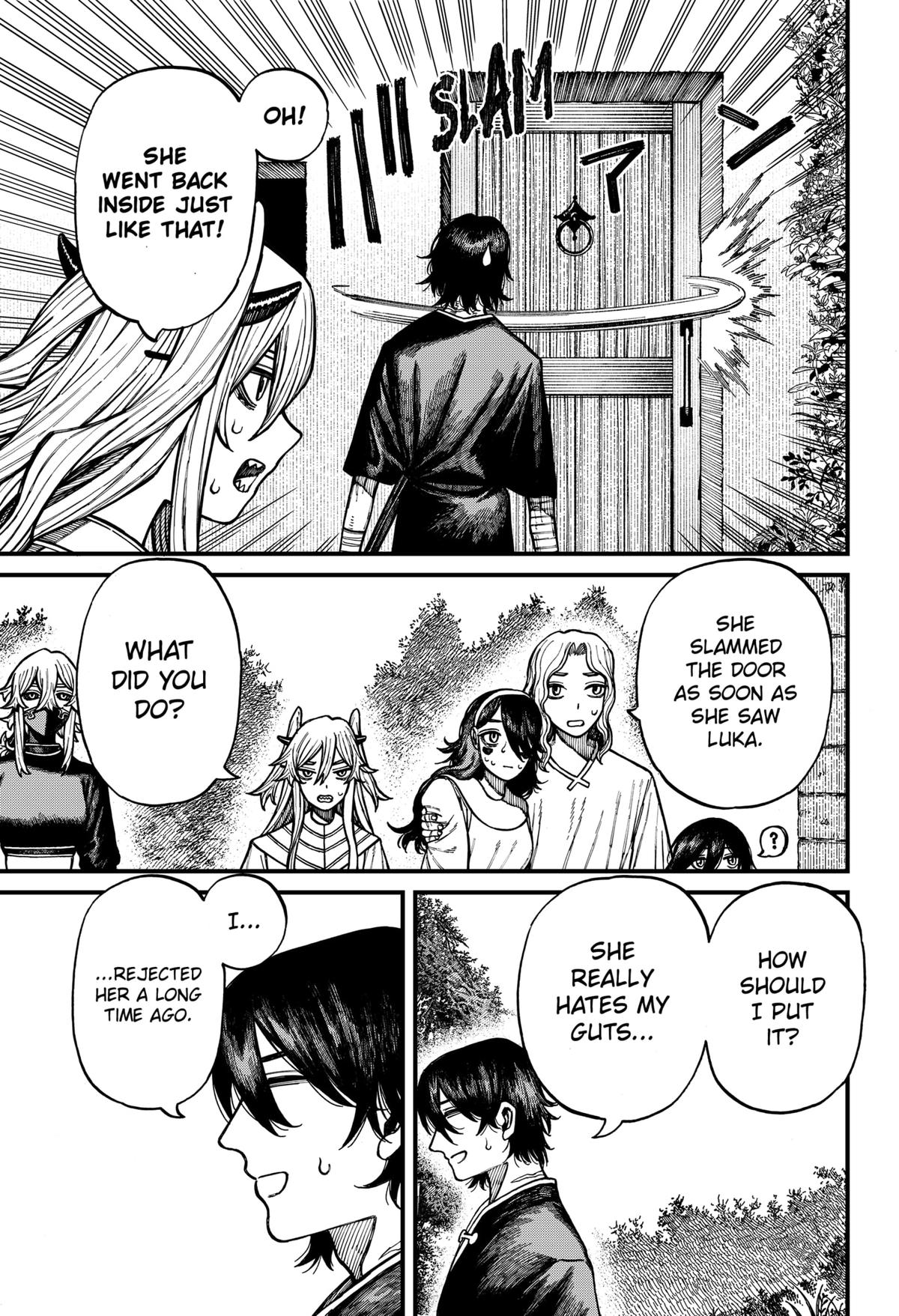 Centuria Chapter 78 - Page 3