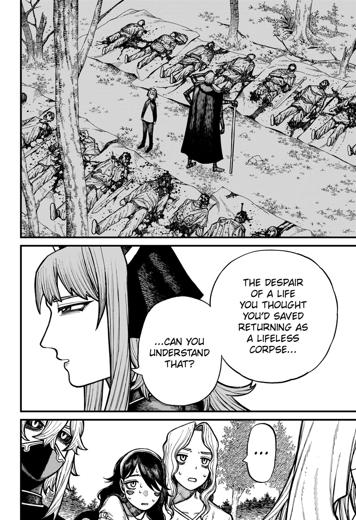 Centuria Chapter 78 - Page 10