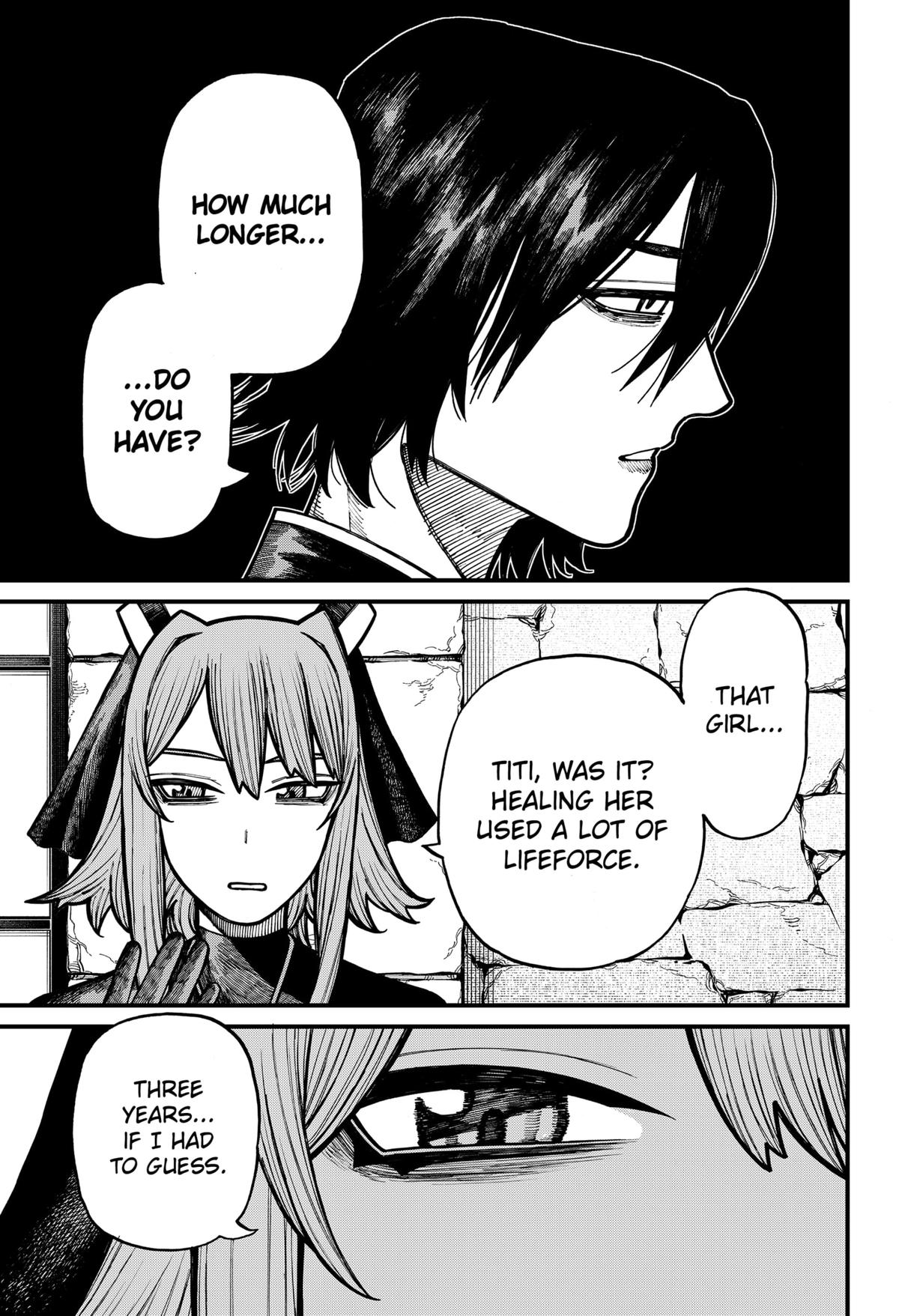 Centuria Chapter 78 - Page 17