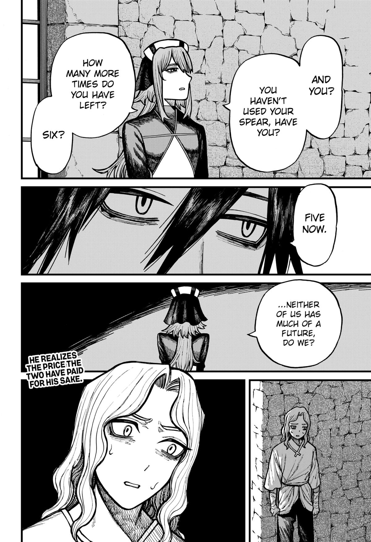 Centuria Chapter 78 - Page 18