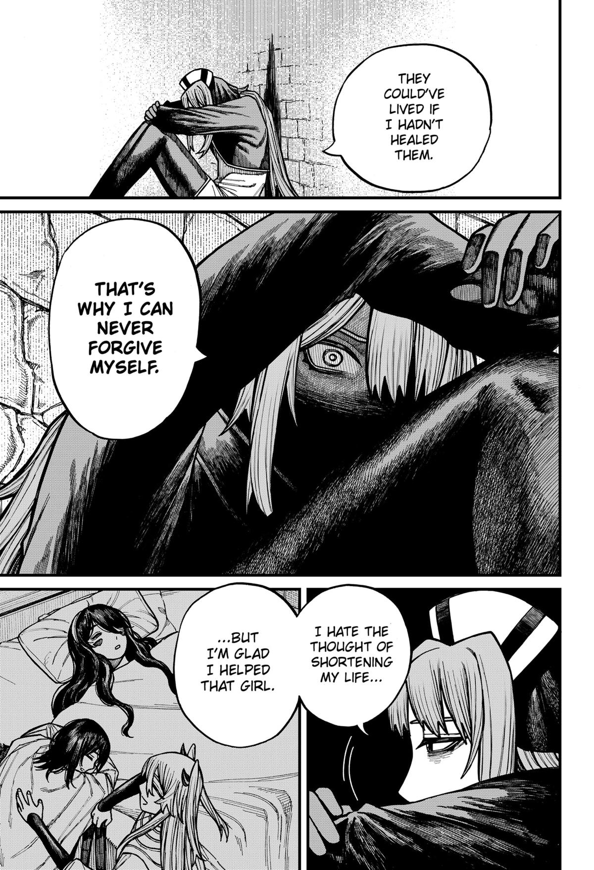 Centuria Chapter 79 - Page 9