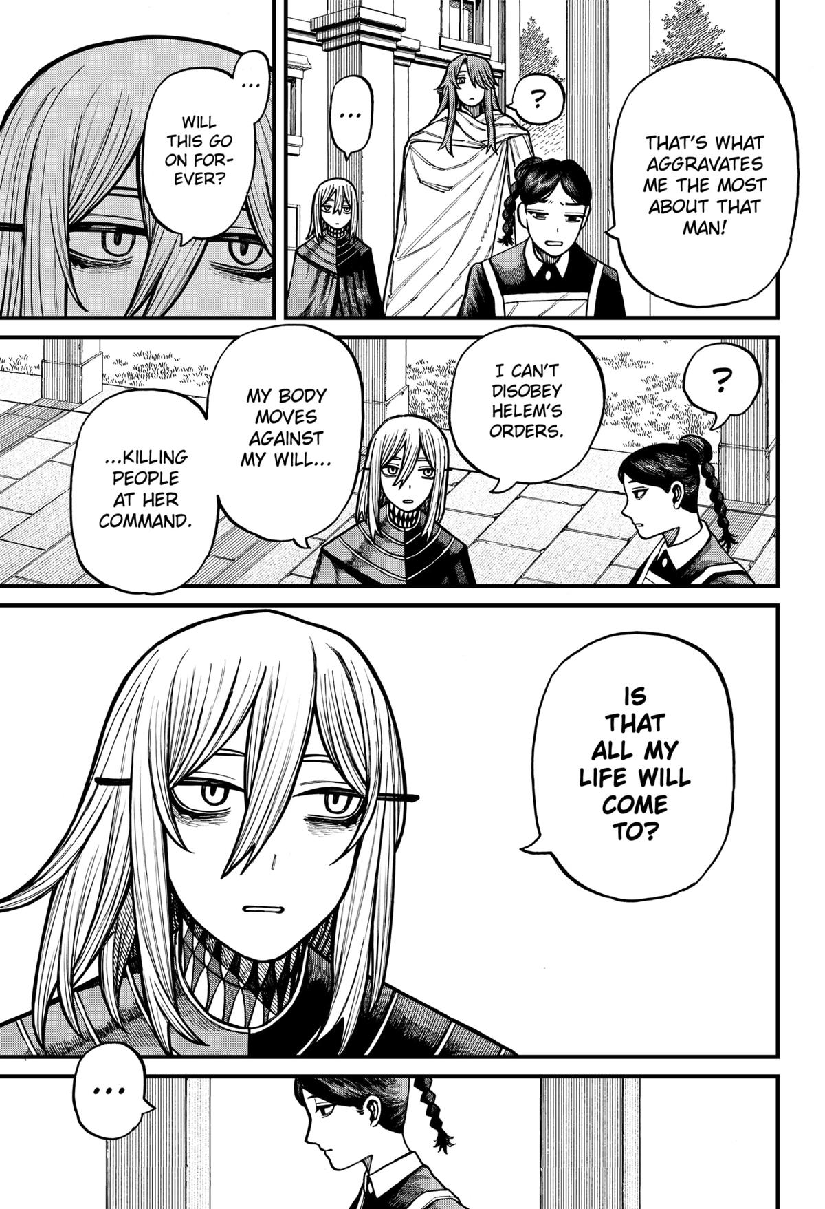 Centuria Chapter 79 - Page 15