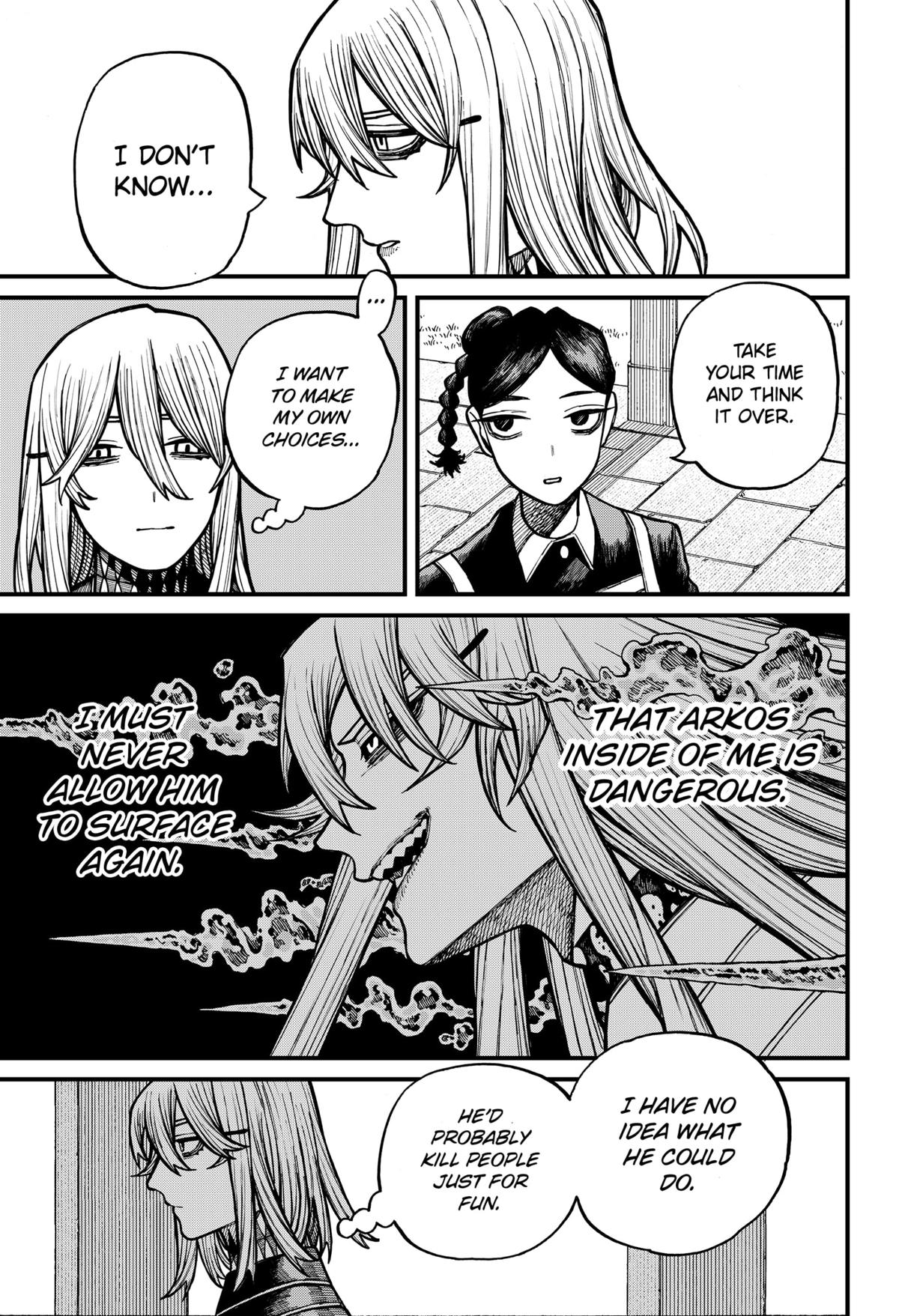 Centuria Chapter 79 - Page 17
