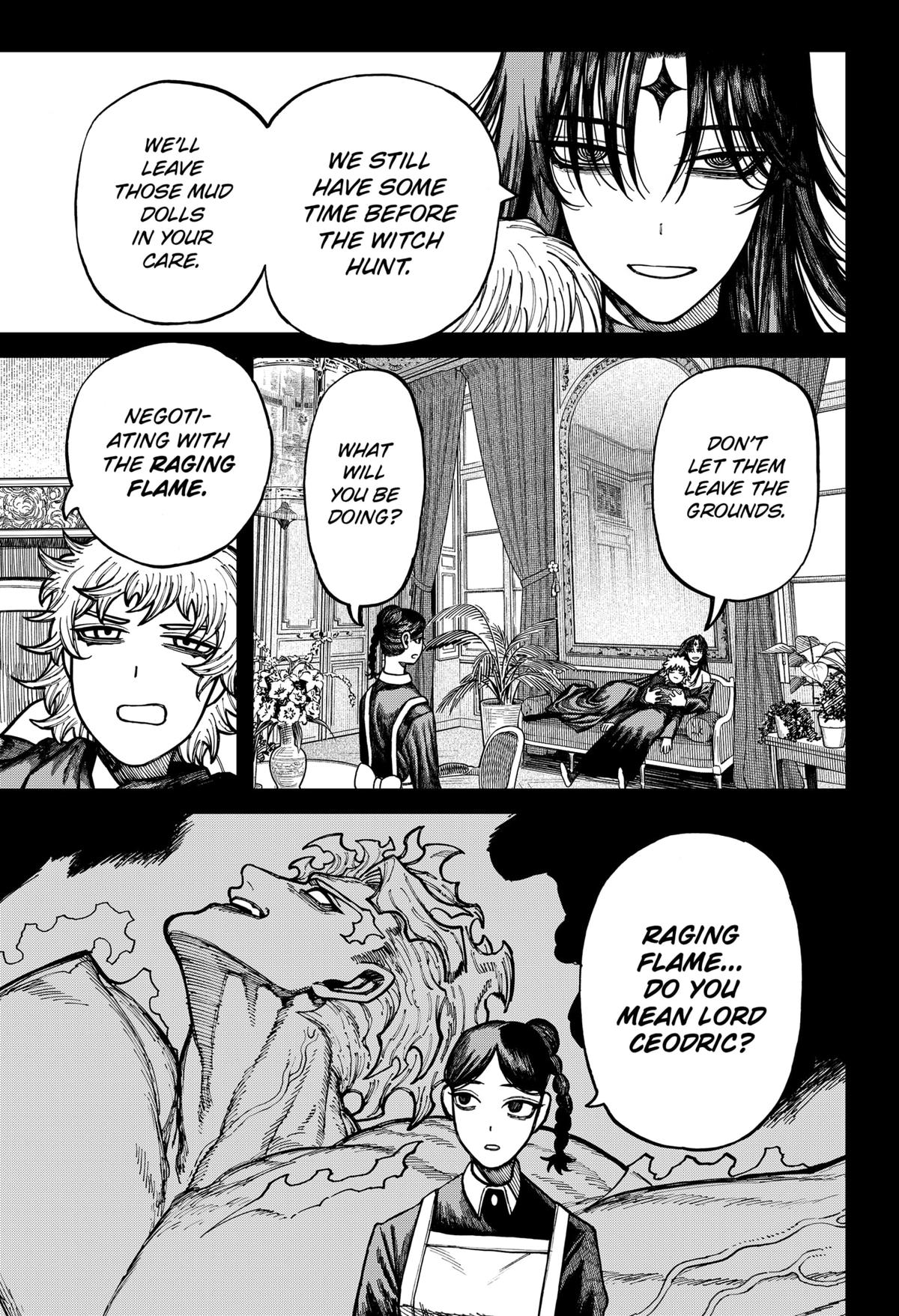 Centuria Chapter 80 - Page 3