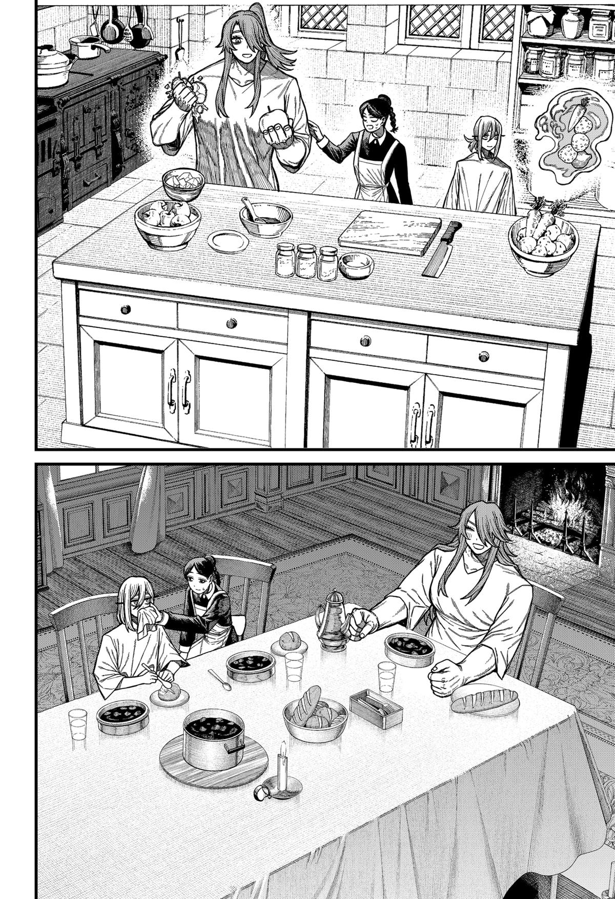 Centuria Chapter 80 - Page 10