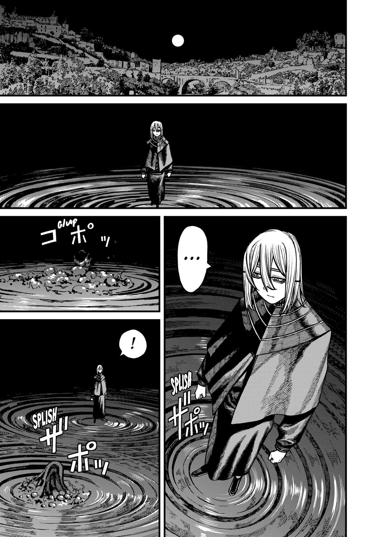 Centuria Chapter 80 - Page 11