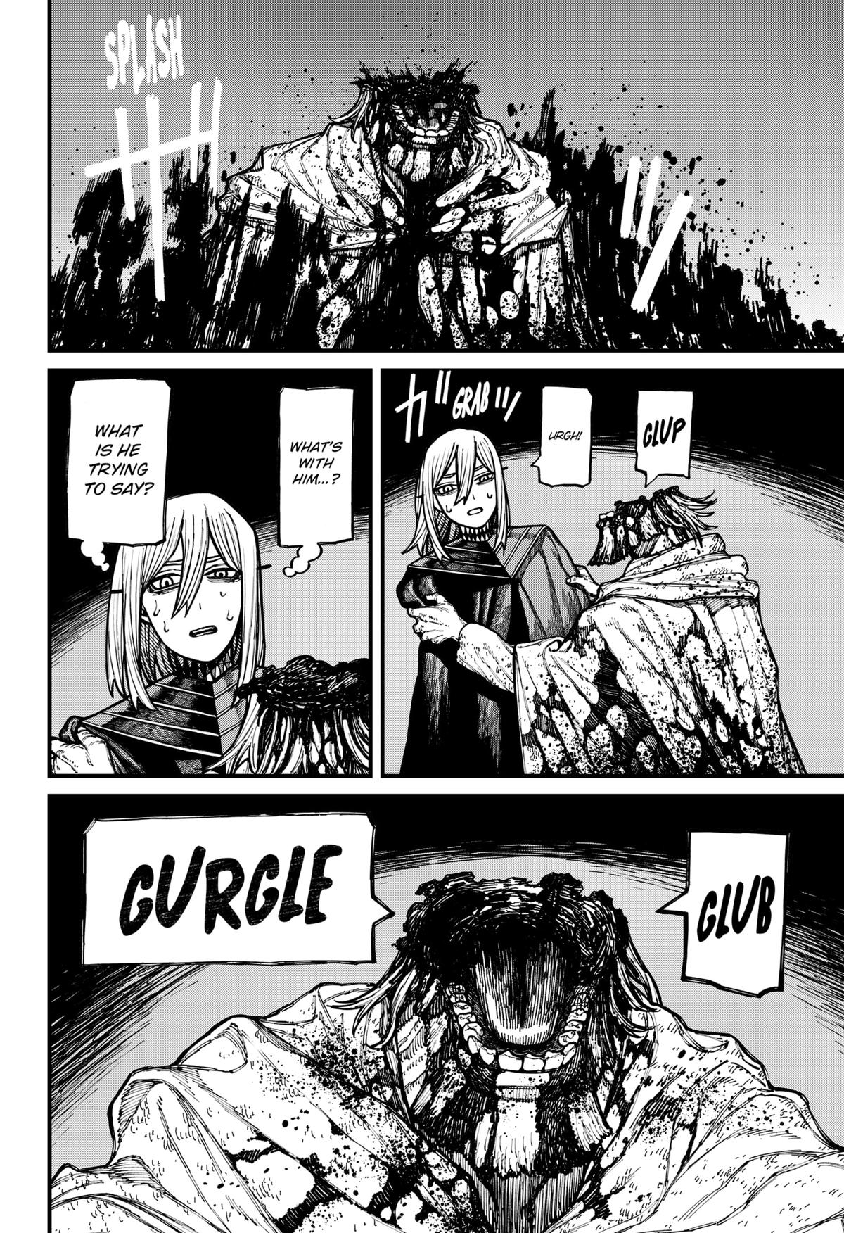 Centuria Chapter 80 - Page 12