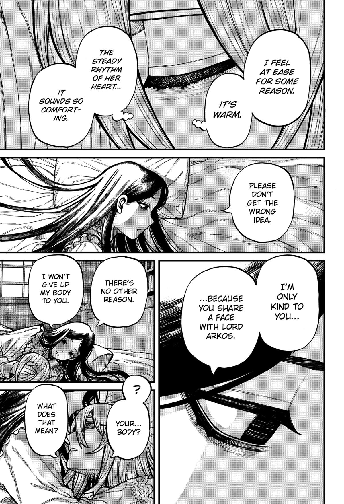 Centuria Chapter 80 - Page 17