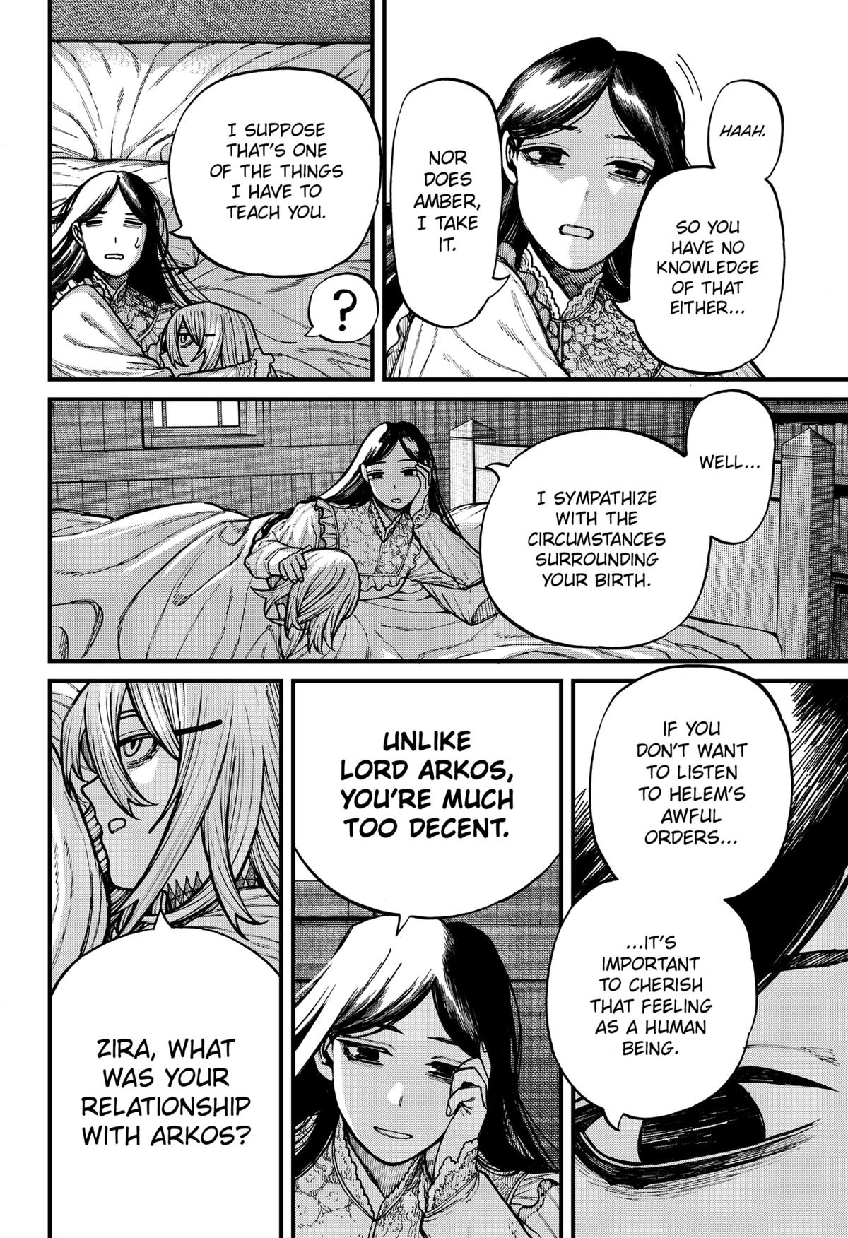 Centuria Chapter 80 - Page 18