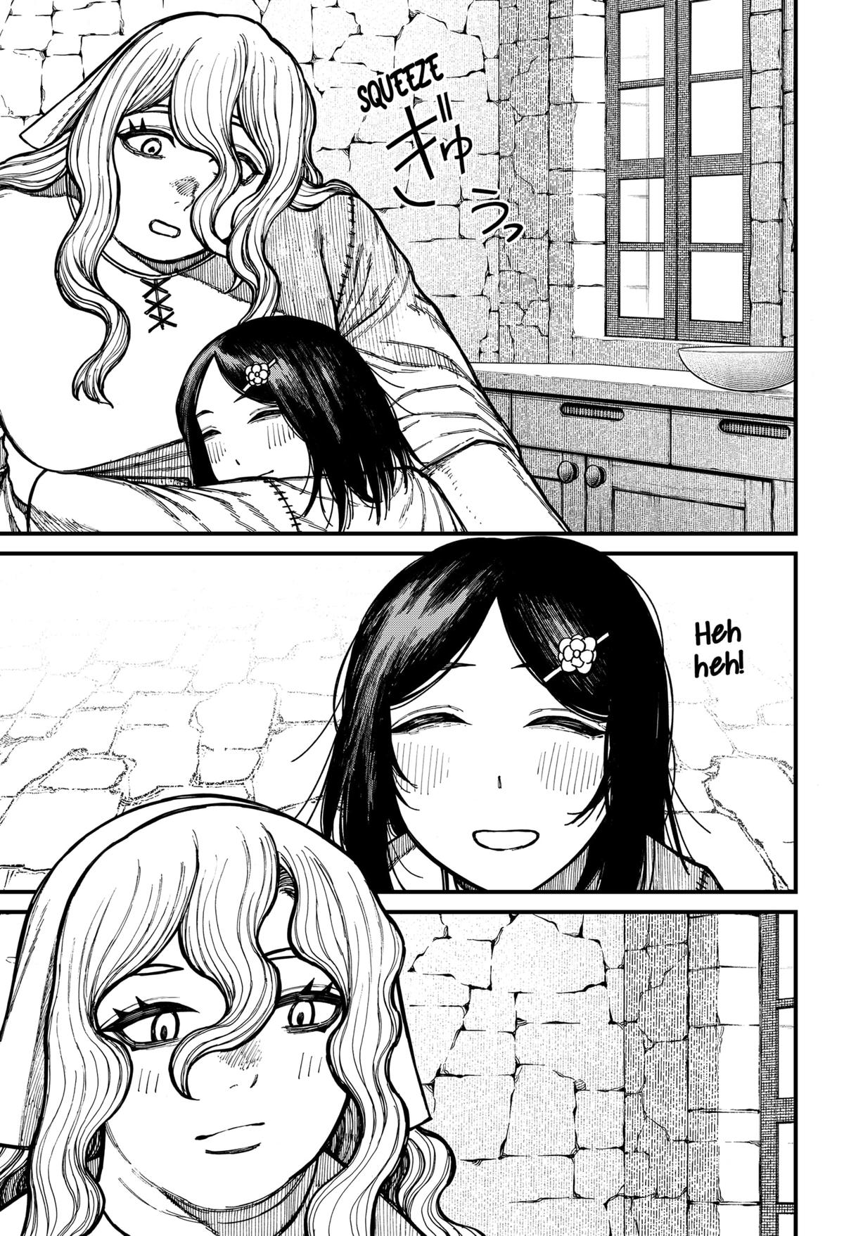 Centuria Chapter 81 - Page 9