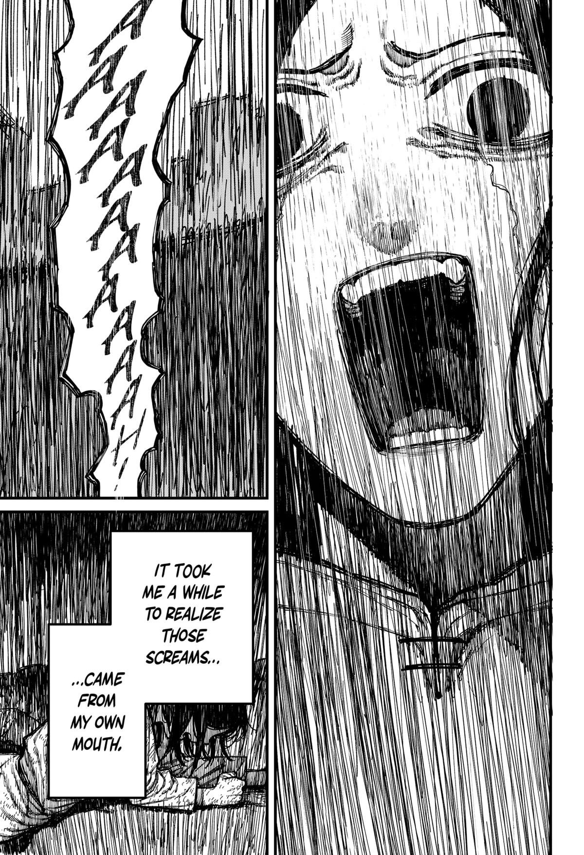 Centuria Chapter 82 - Page 3