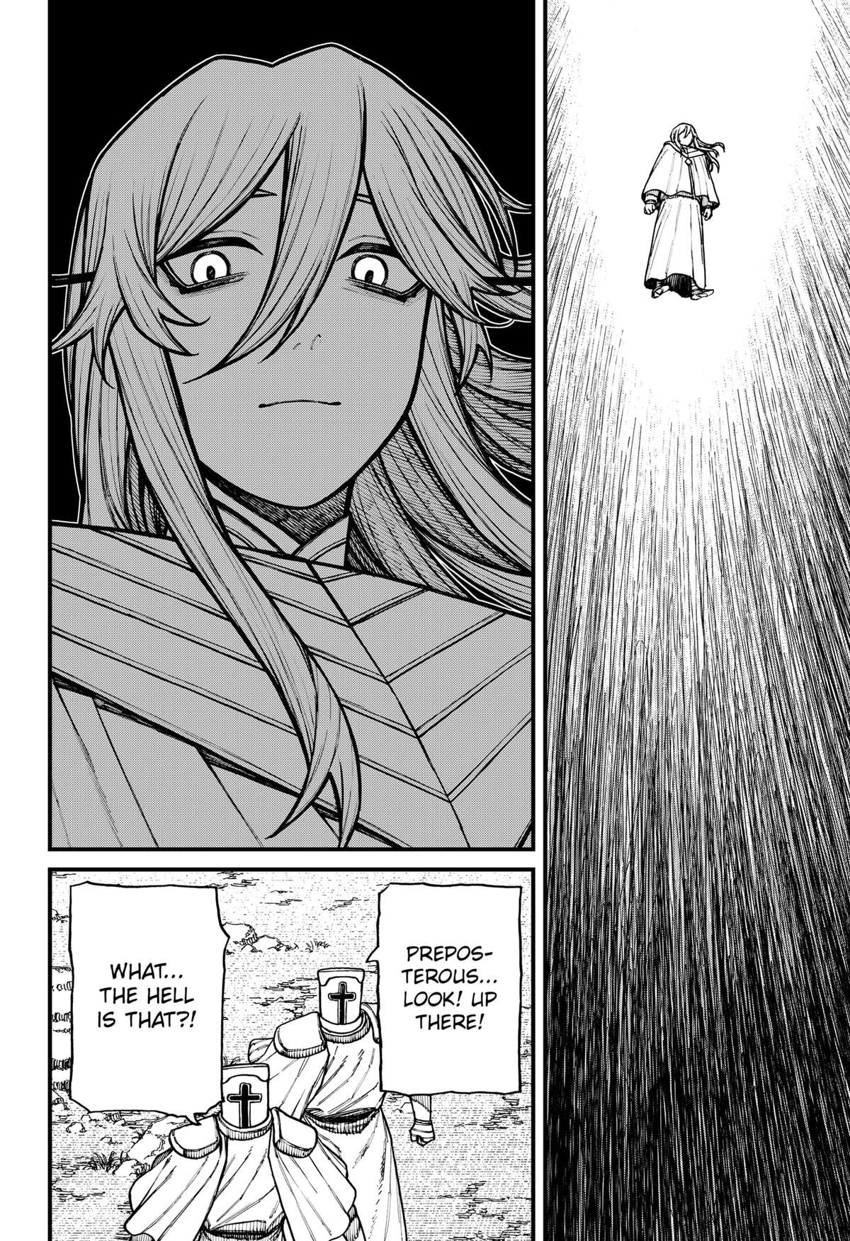 Centuria Chapter 82 - Page 6