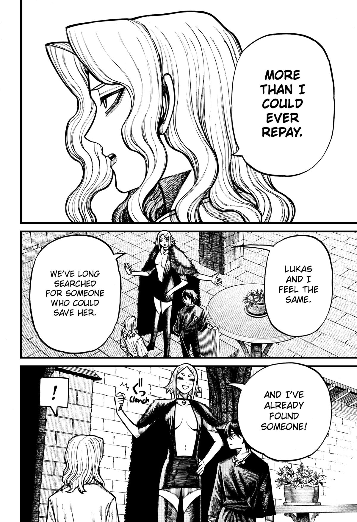 Centuria Chapter 83 - Page 14