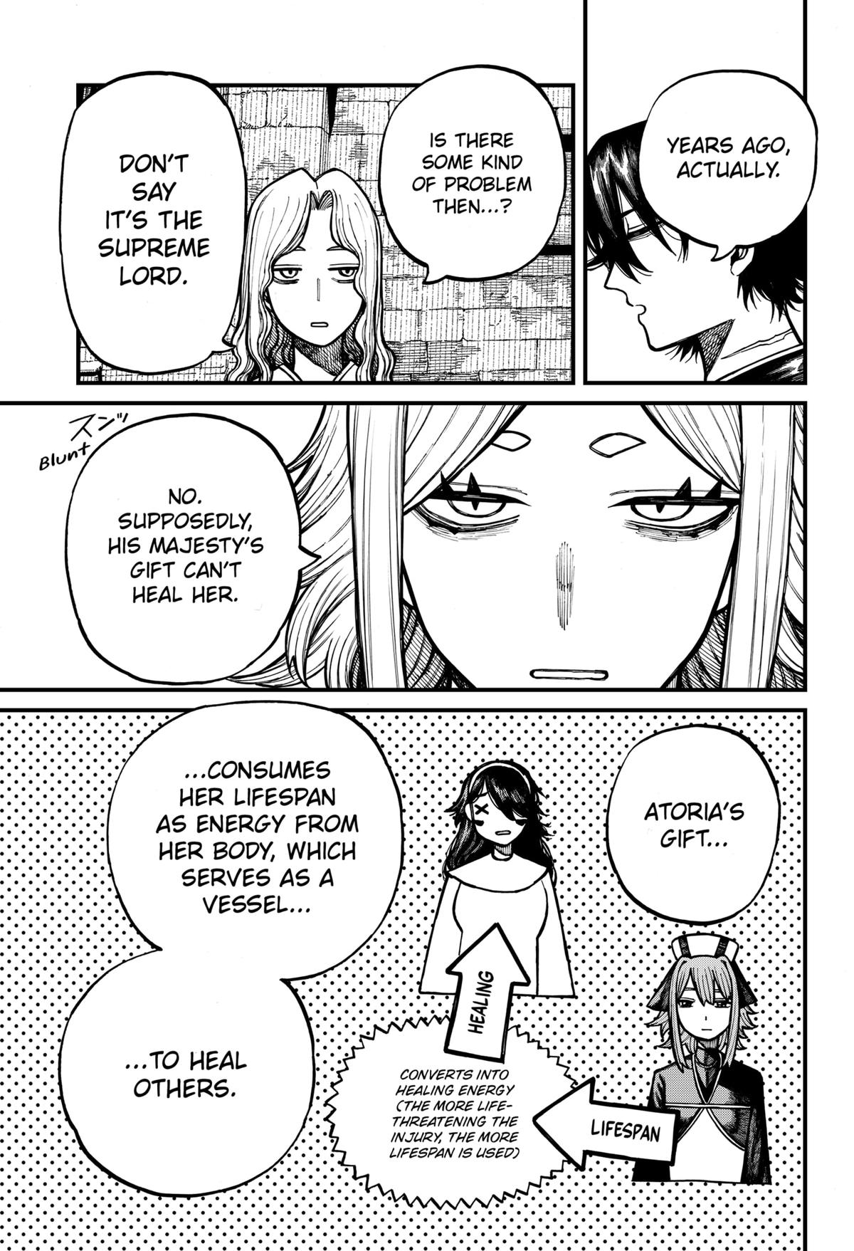 Centuria Chapter 83 - Page 15