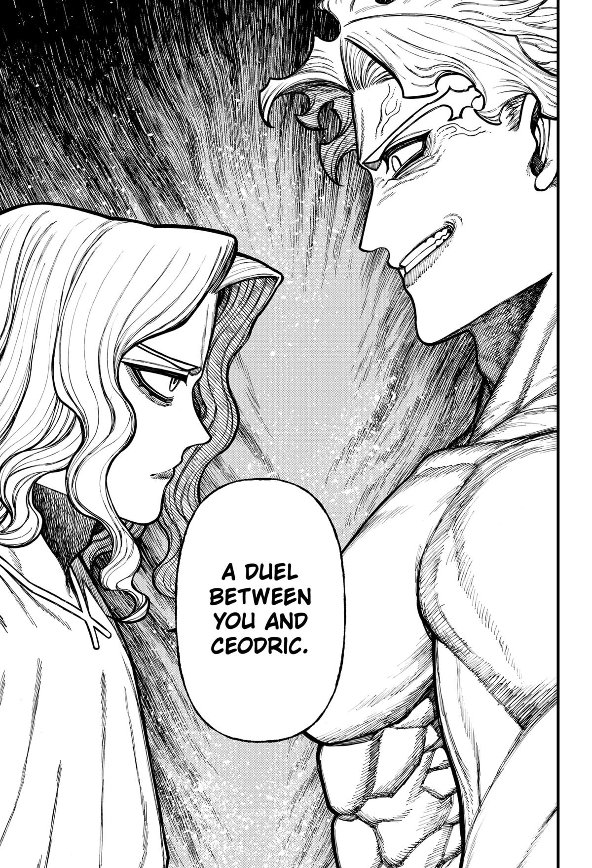 Centuria Chapter 84 - Page 5