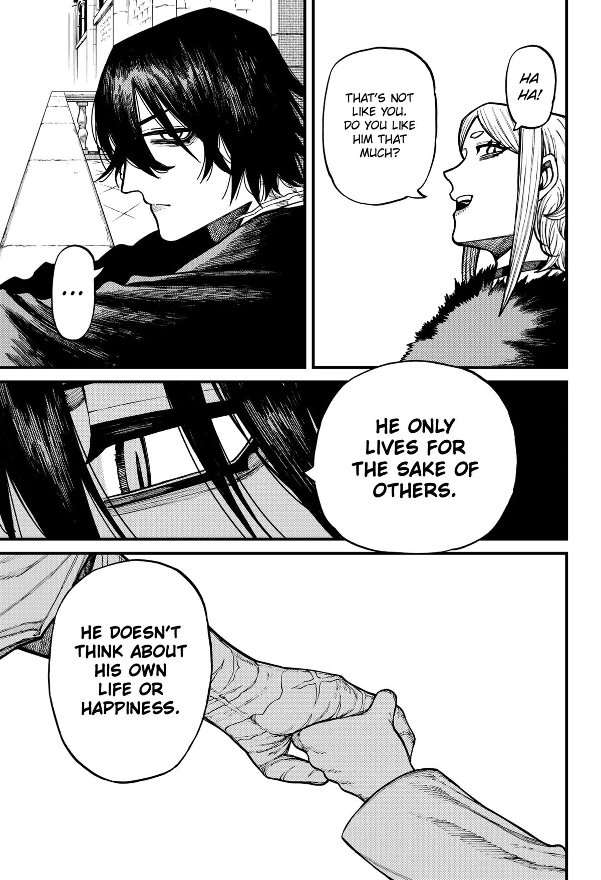 Centuria Chapter 84 - Page 11