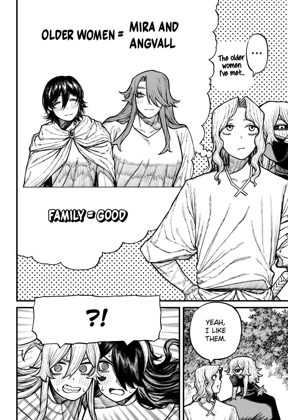 Centuria Chapter 84 - Page 16