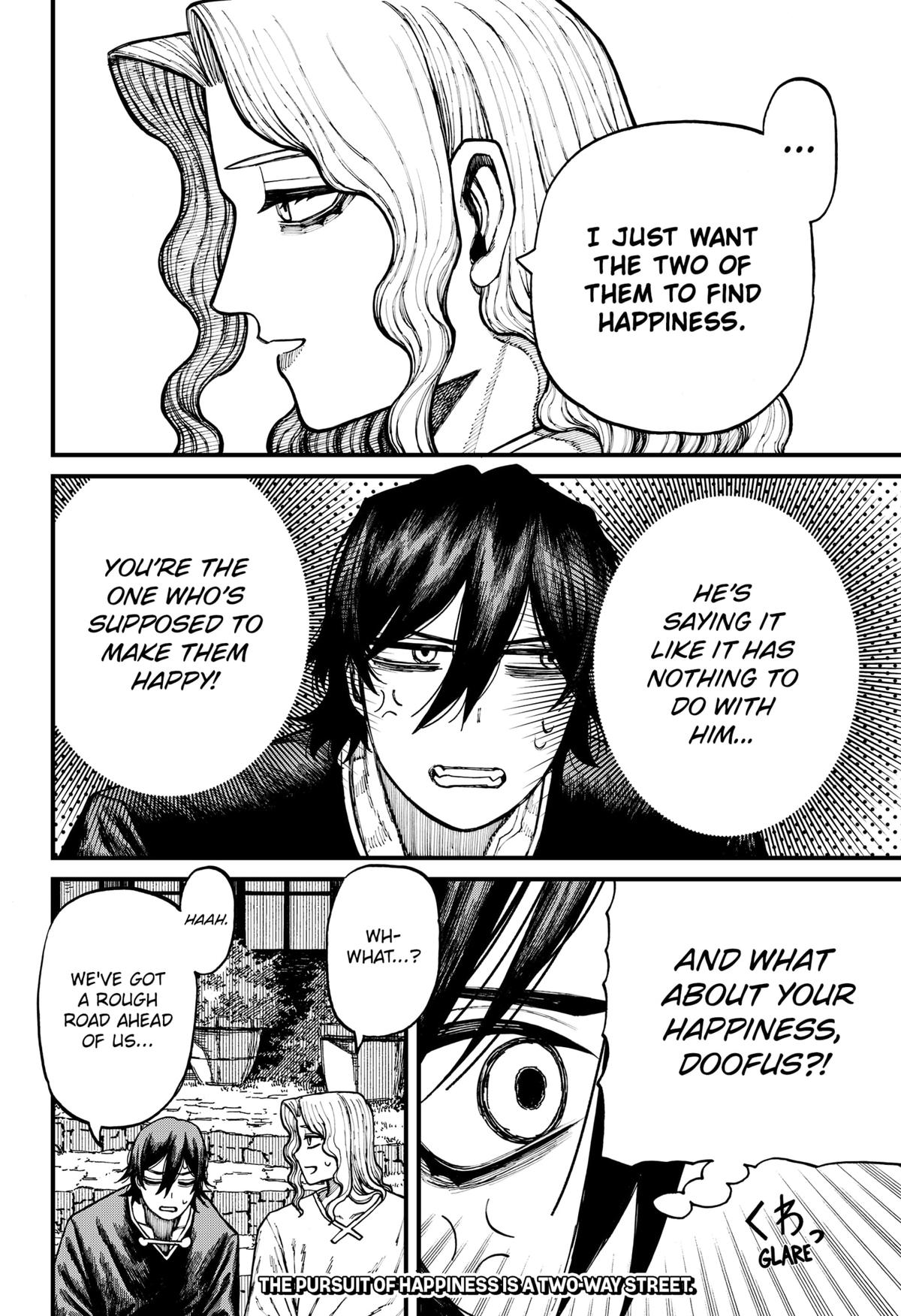 Centuria Chapter 84 - Page 18