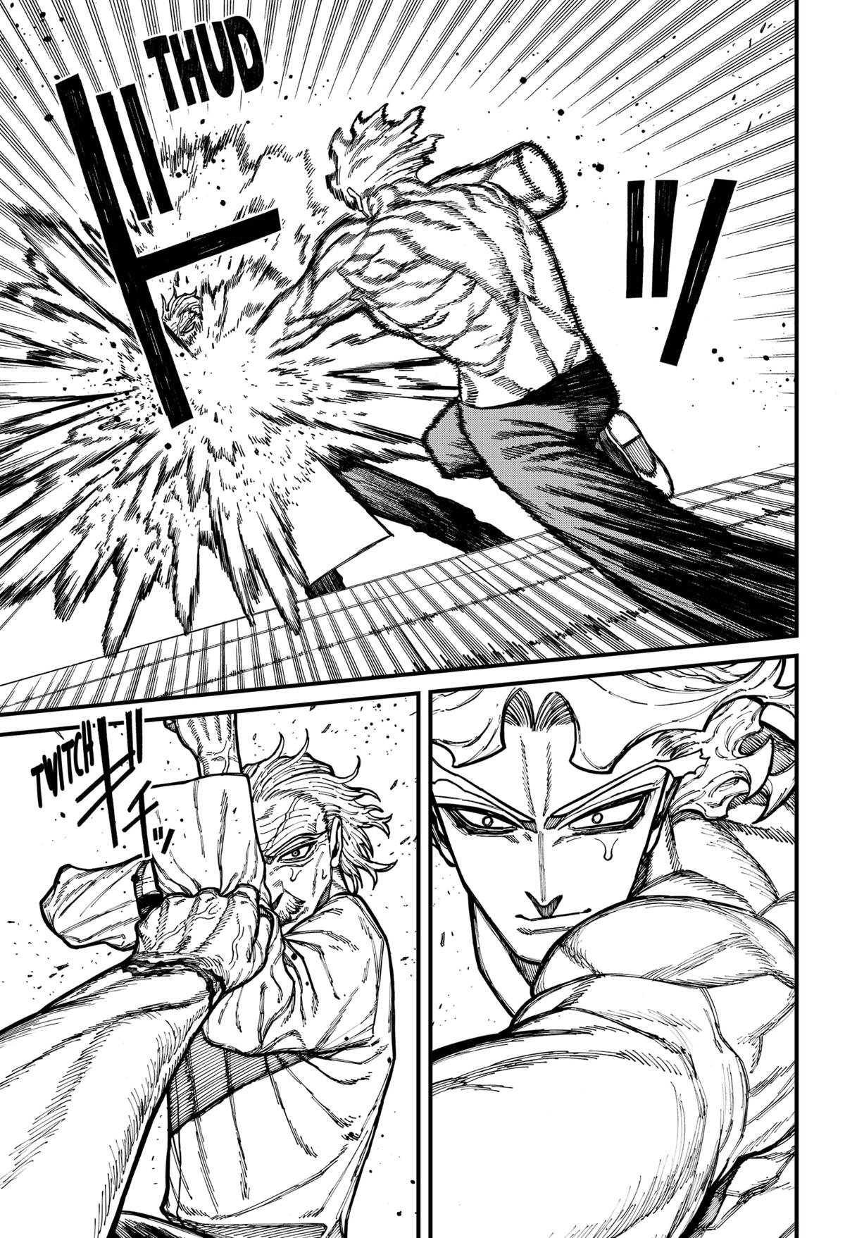 Centuria Chapter 85 - Page 3