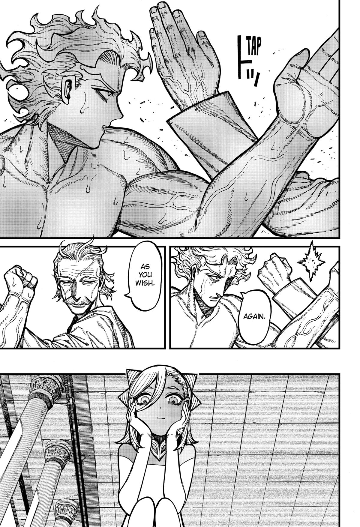 Centuria Chapter 85 - Page 7