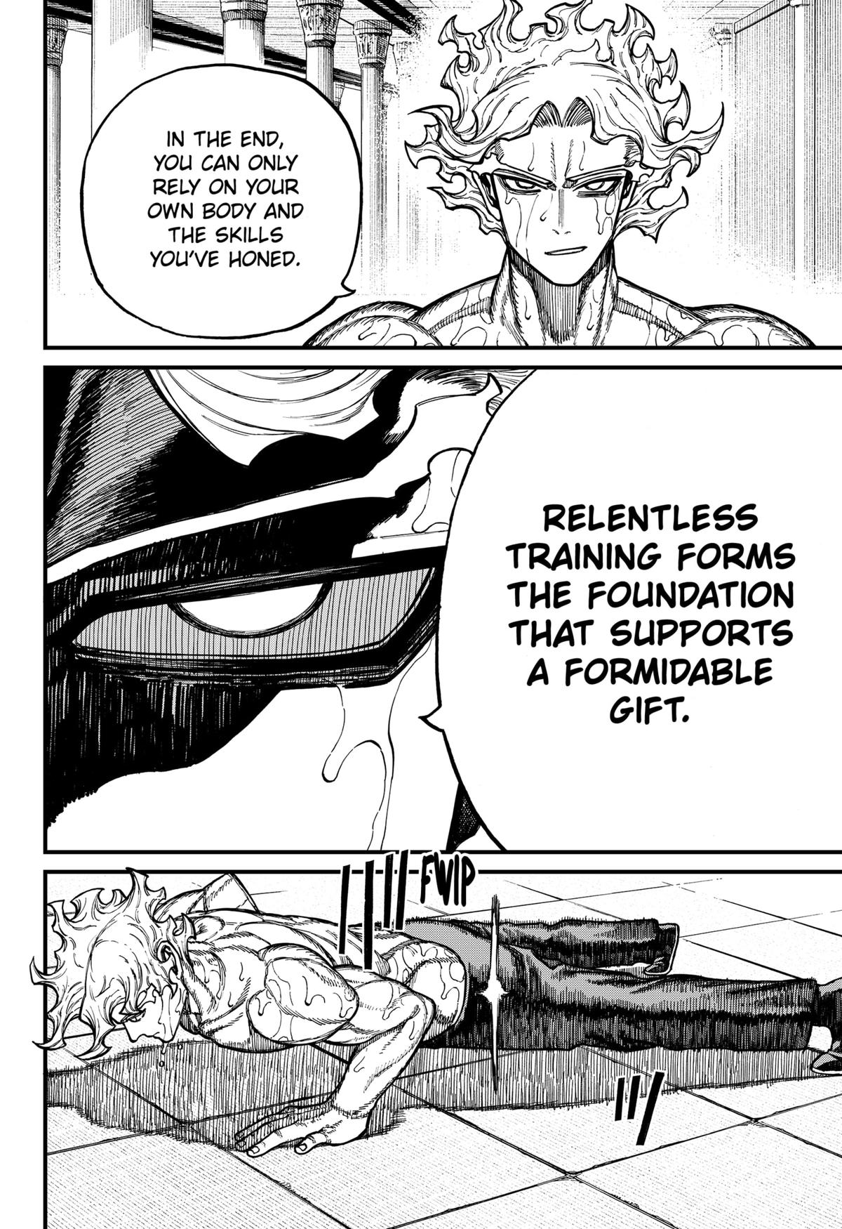 Centuria Chapter 85 - Page 10