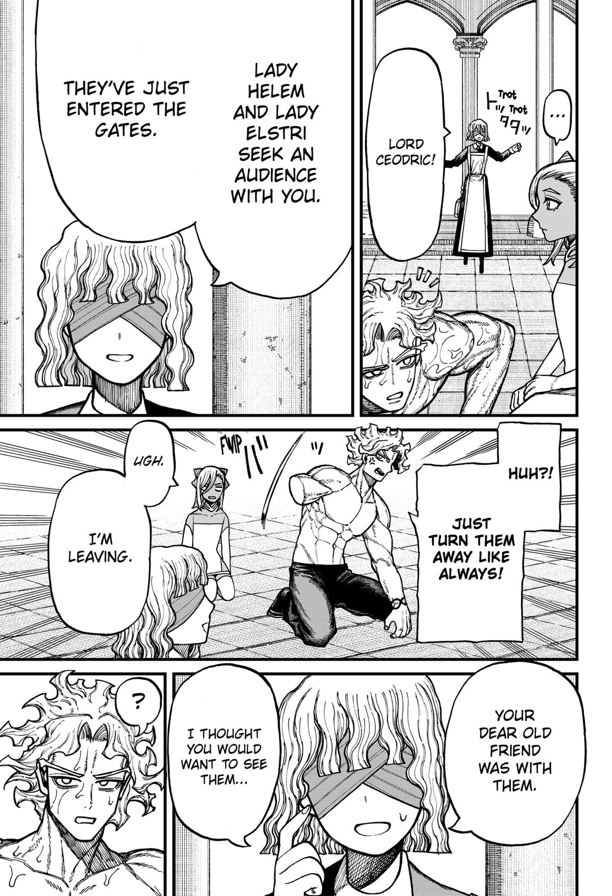 Centuria Chapter 85 - Page 13