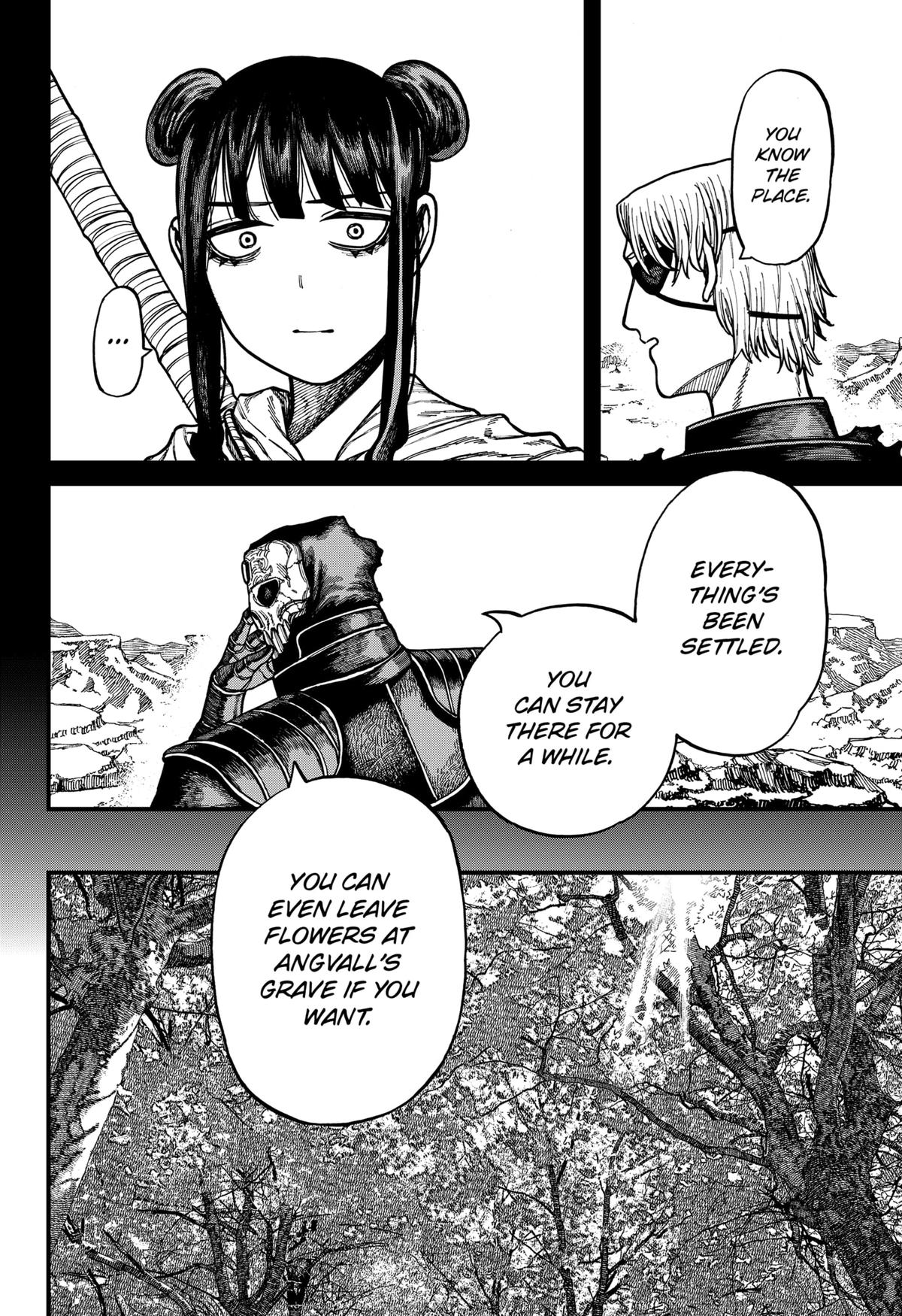 Centuria Chapter 85 - Page 16