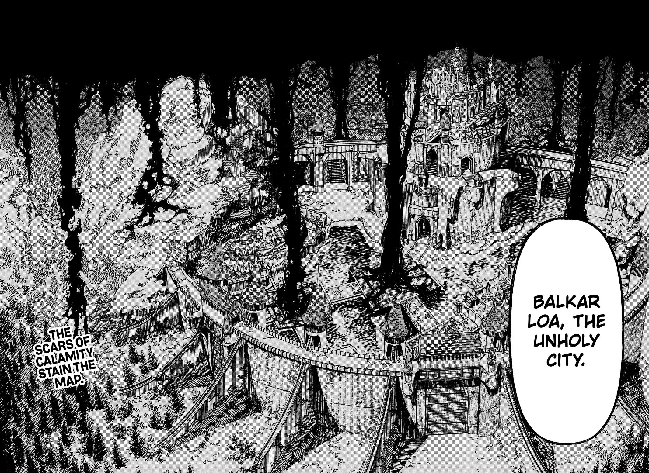 Centuria Chapter 85 - Page 20