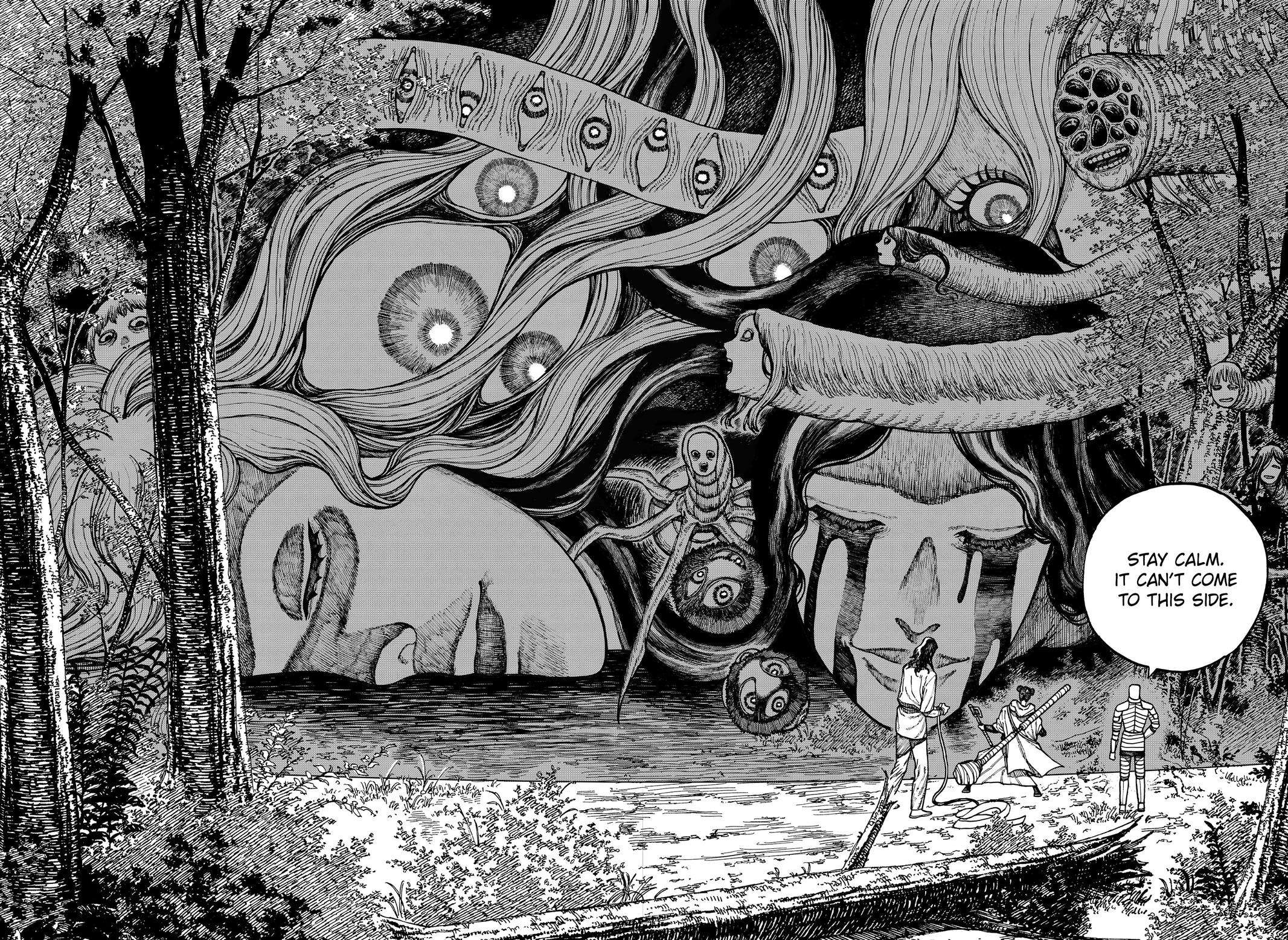Centuria Chapter 86 - Page 6