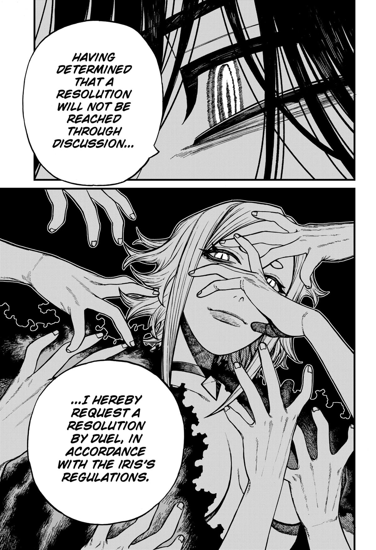 Centuria Chapter 86 - Page 10