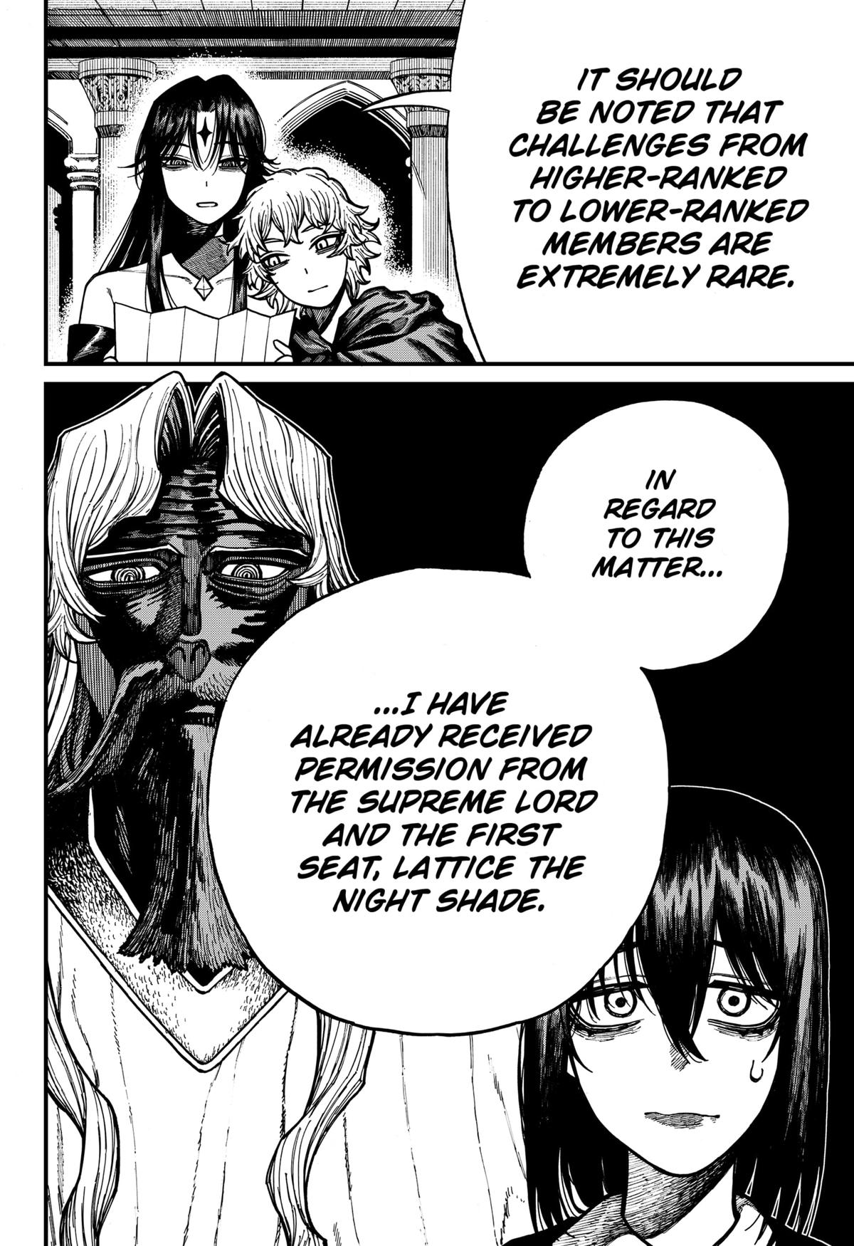 Centuria Chapter 86 - Page 11