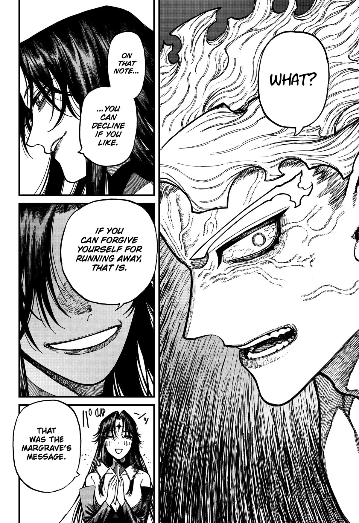 Centuria Chapter 86 - Page 13