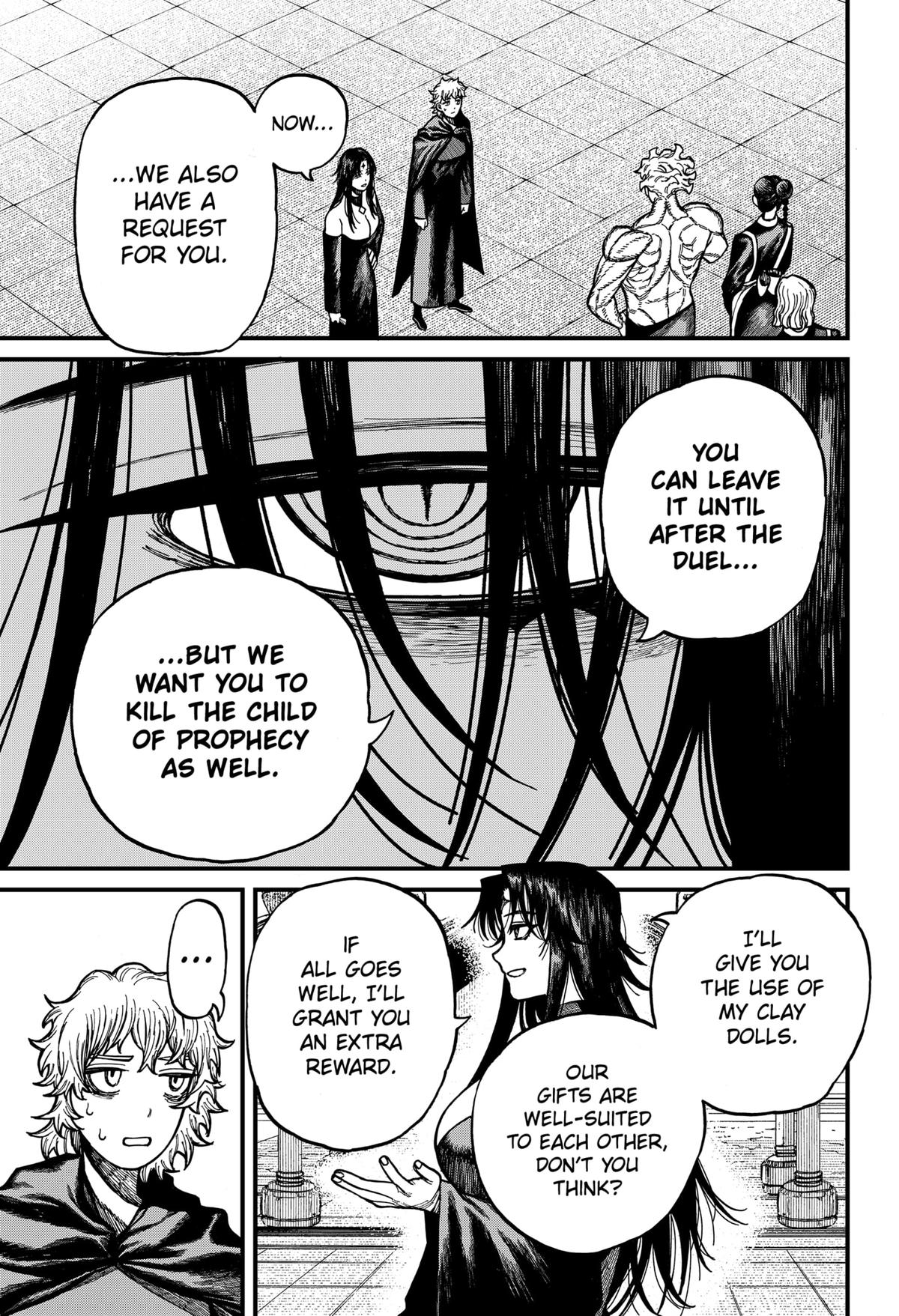 Centuria Chapter 86 - Page 14