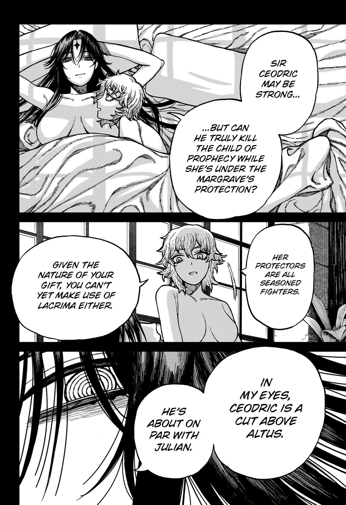 Centuria Chapter 86 - Page 15