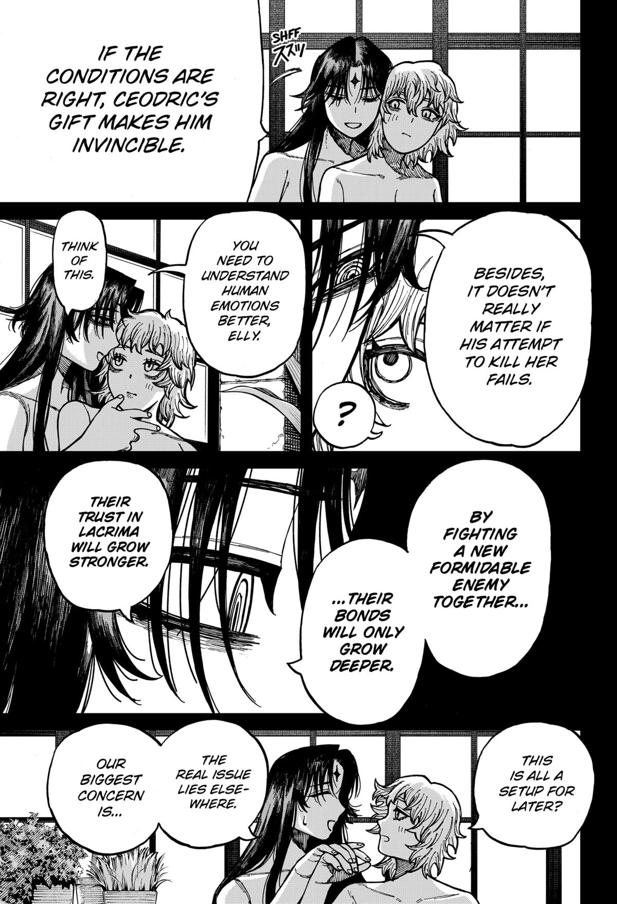 Centuria Chapter 86 - Page 16