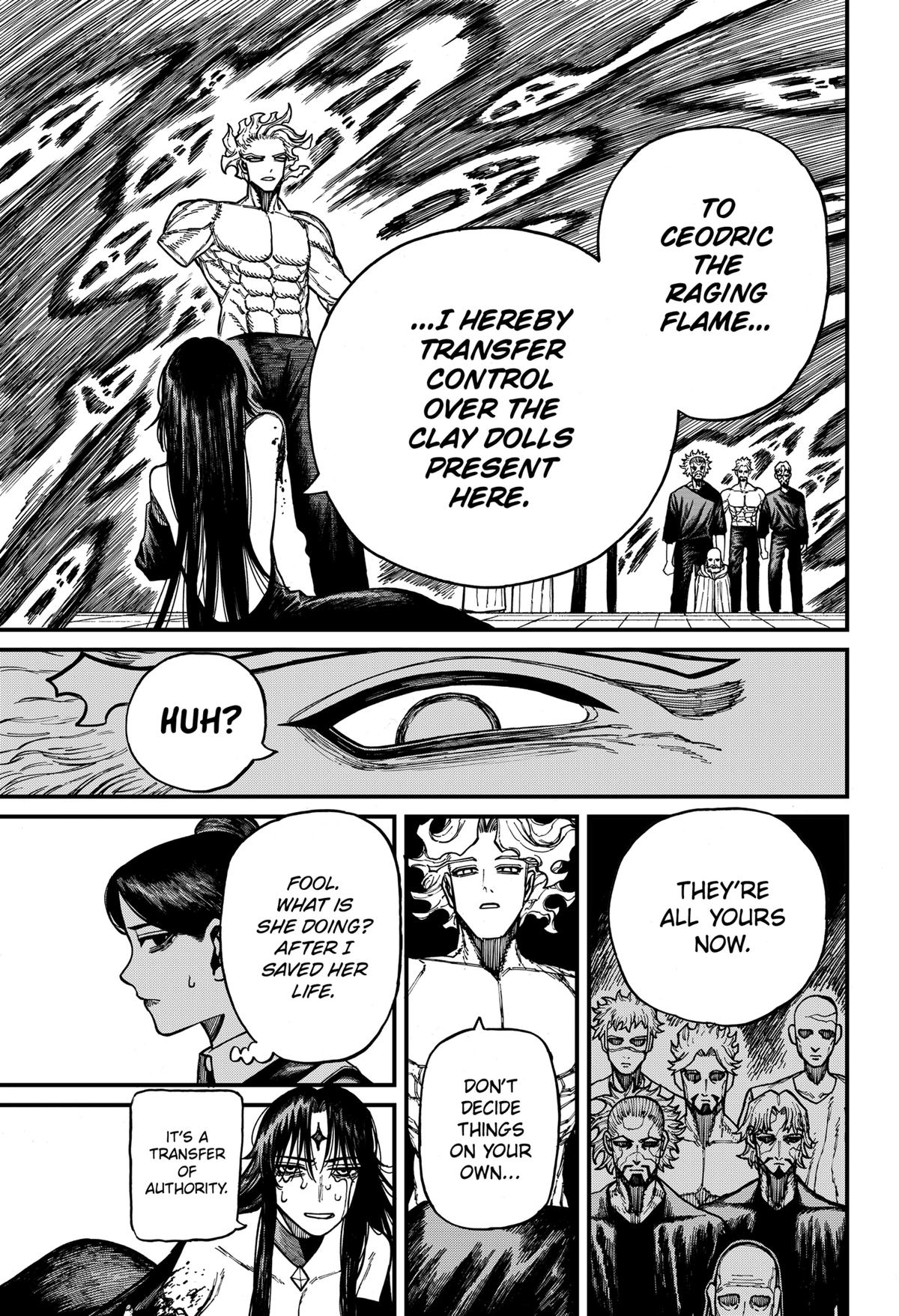 Centuria Chapter 87 - Page 13