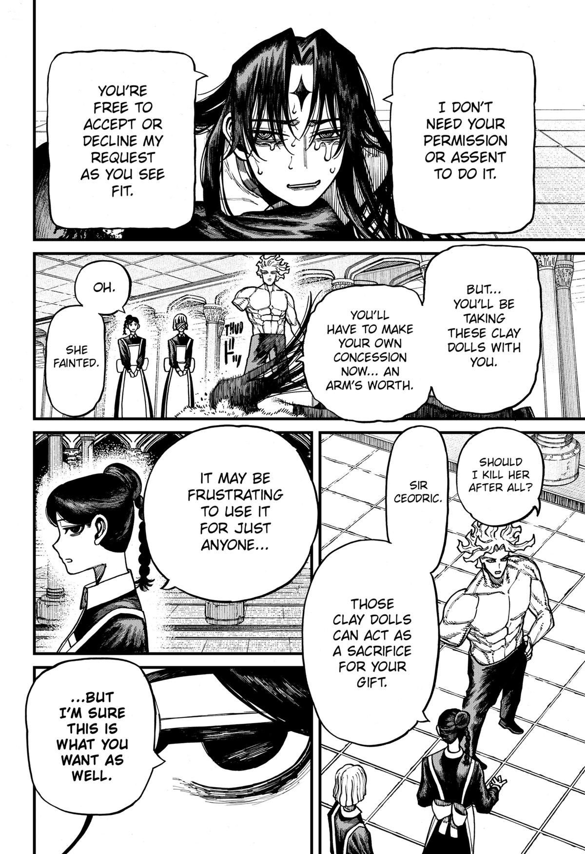 Centuria Chapter 87 - Page 14