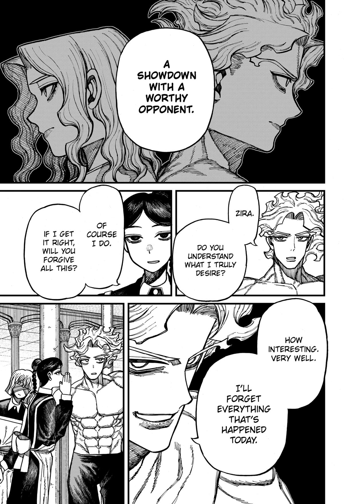 Centuria Chapter 87 - Page 15