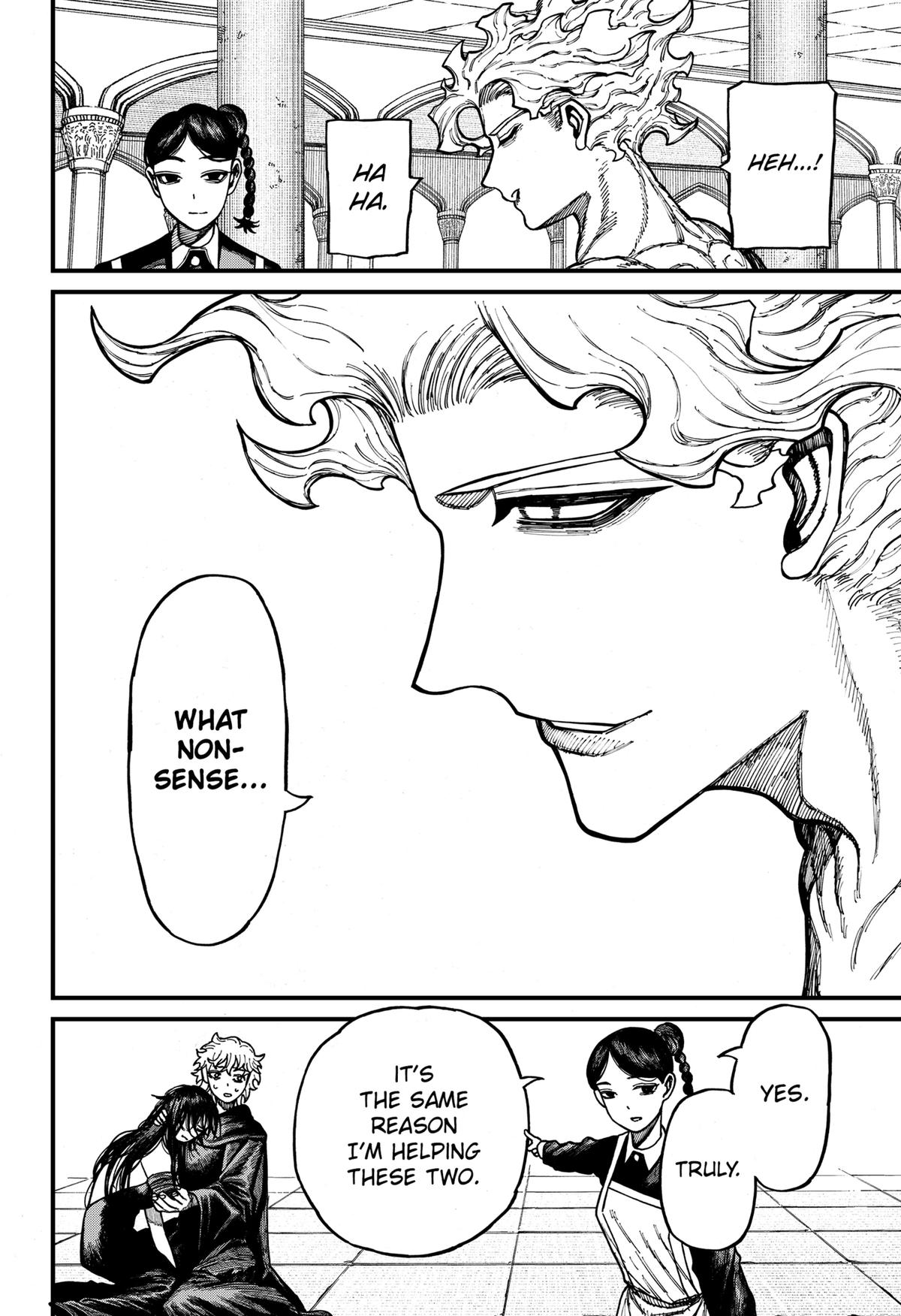 Centuria Chapter 87 - Page 16